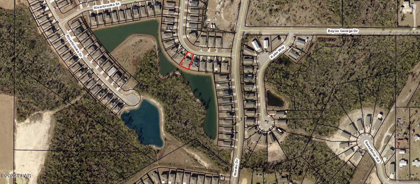 Olde Towne Village - Residential