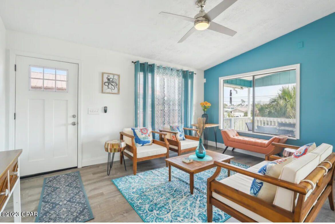 Silver Sands Unit 1 - Residential