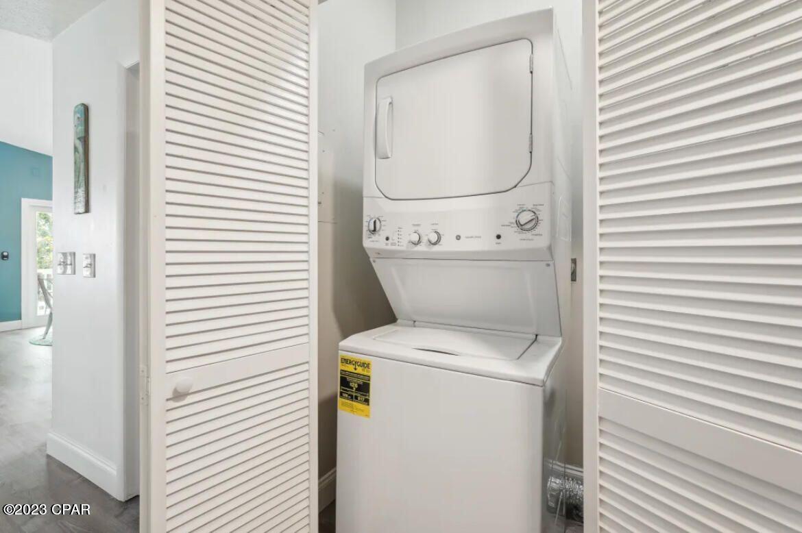 Silver Sands Unit 1 - Residential