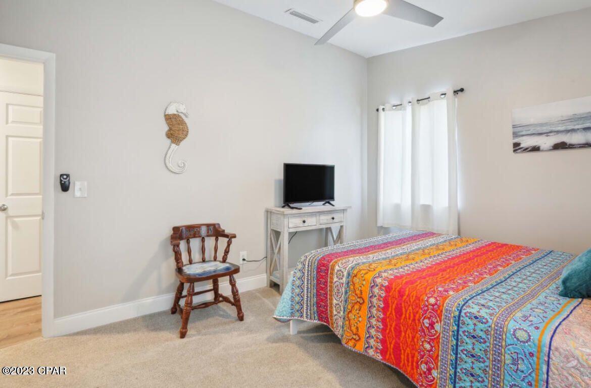 Silver Sands Unit 1 - Residential