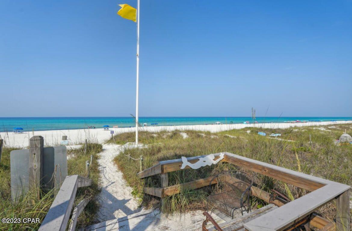 Silver Sands Unit 1 - Residential