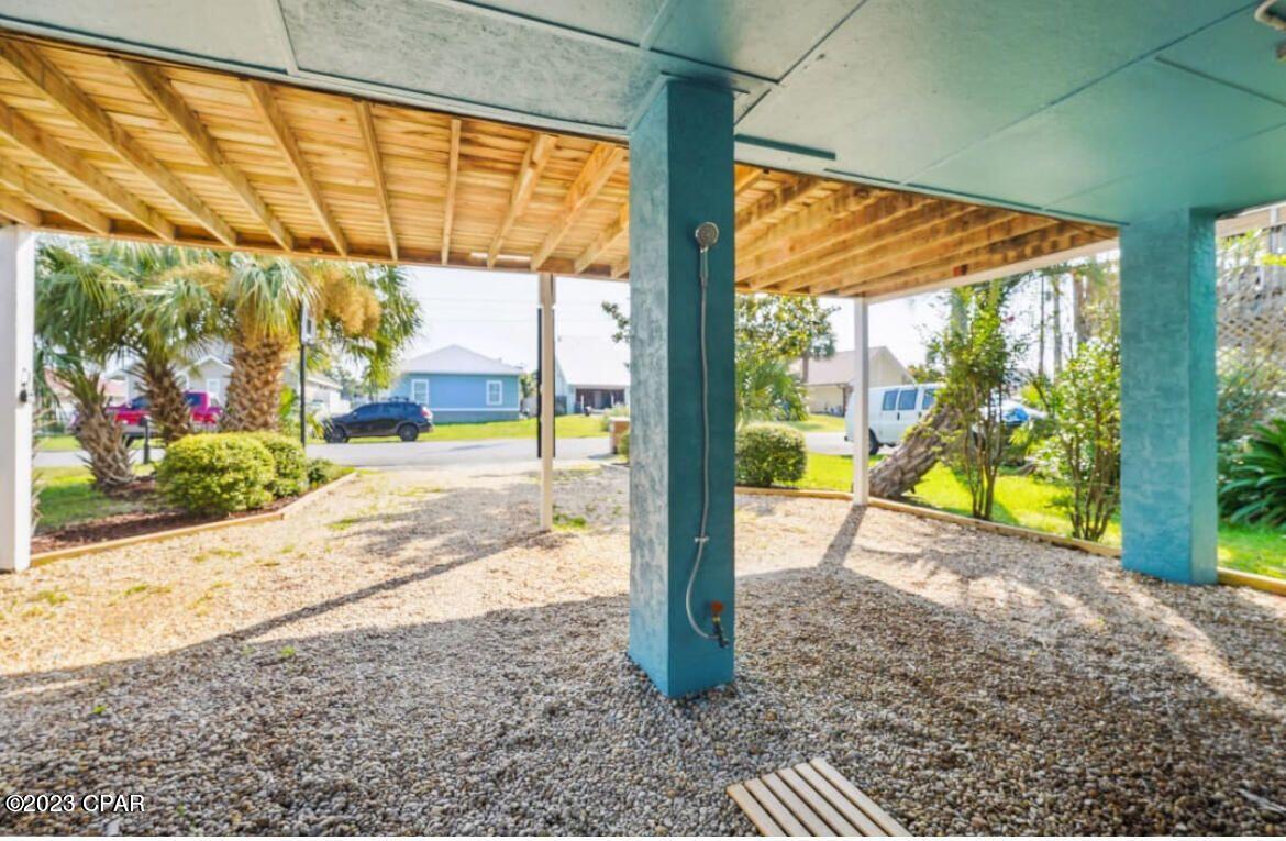 Silver Sands Unit 1 - Residential