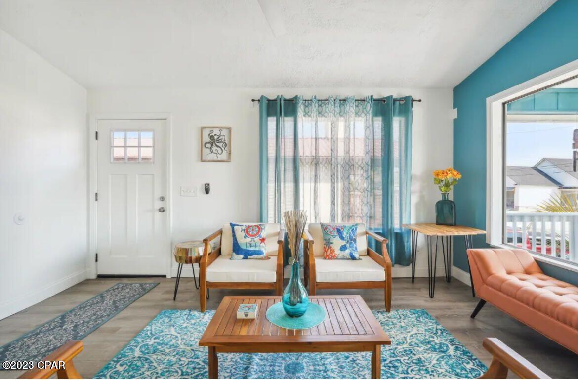 Silver Sands Unit 1 - Residential