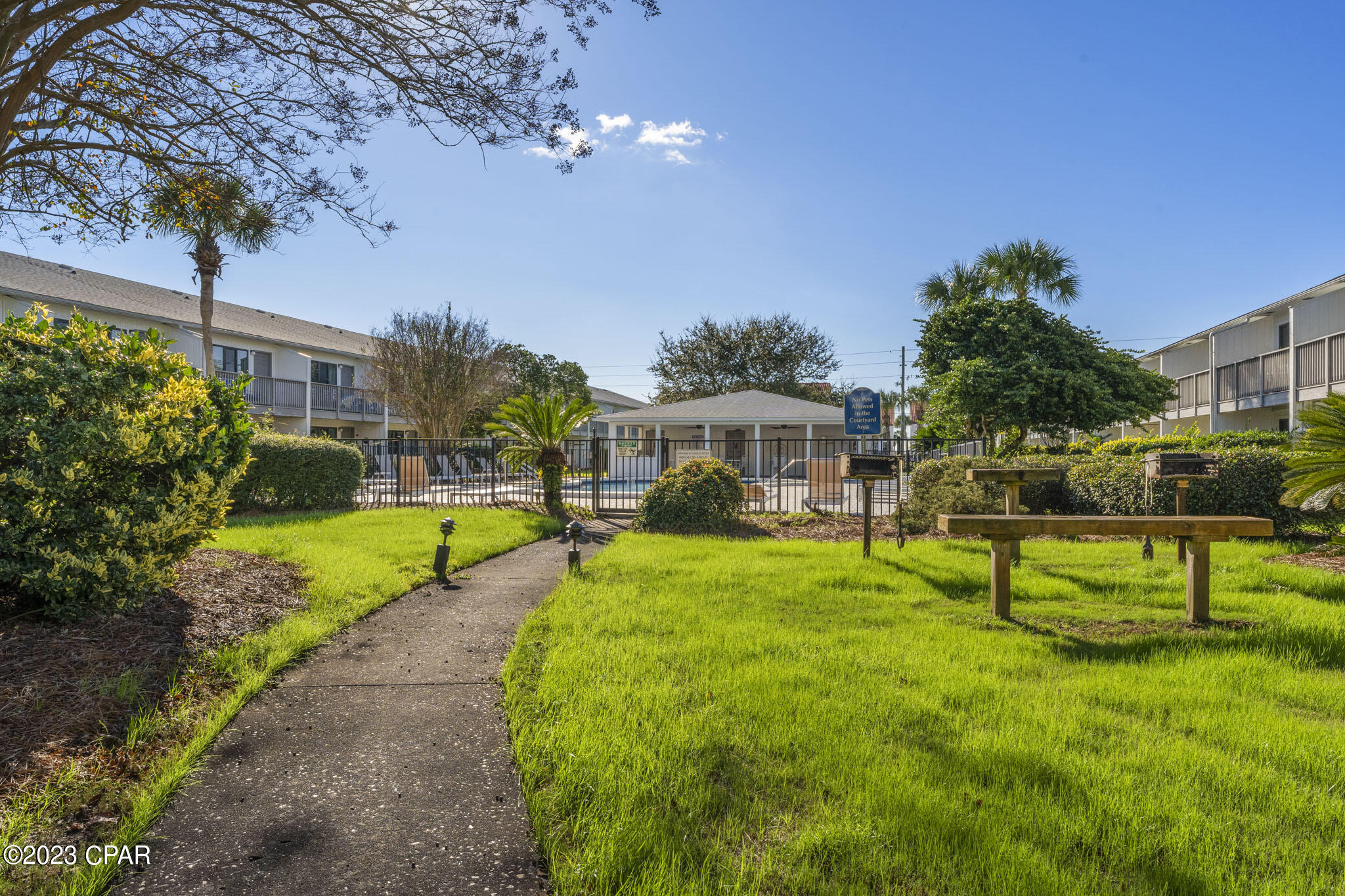 Hidden Beach Villas - Residential