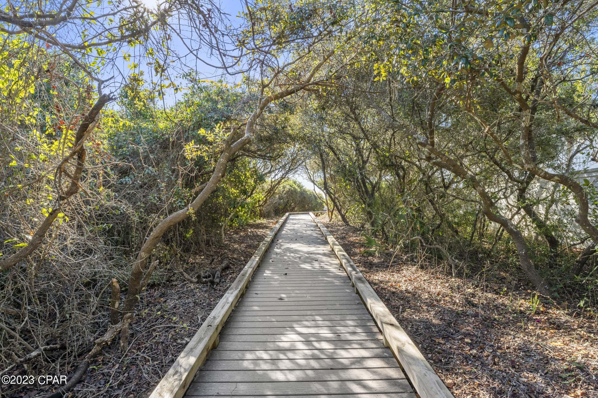 Hidden Beach Villas - Residential