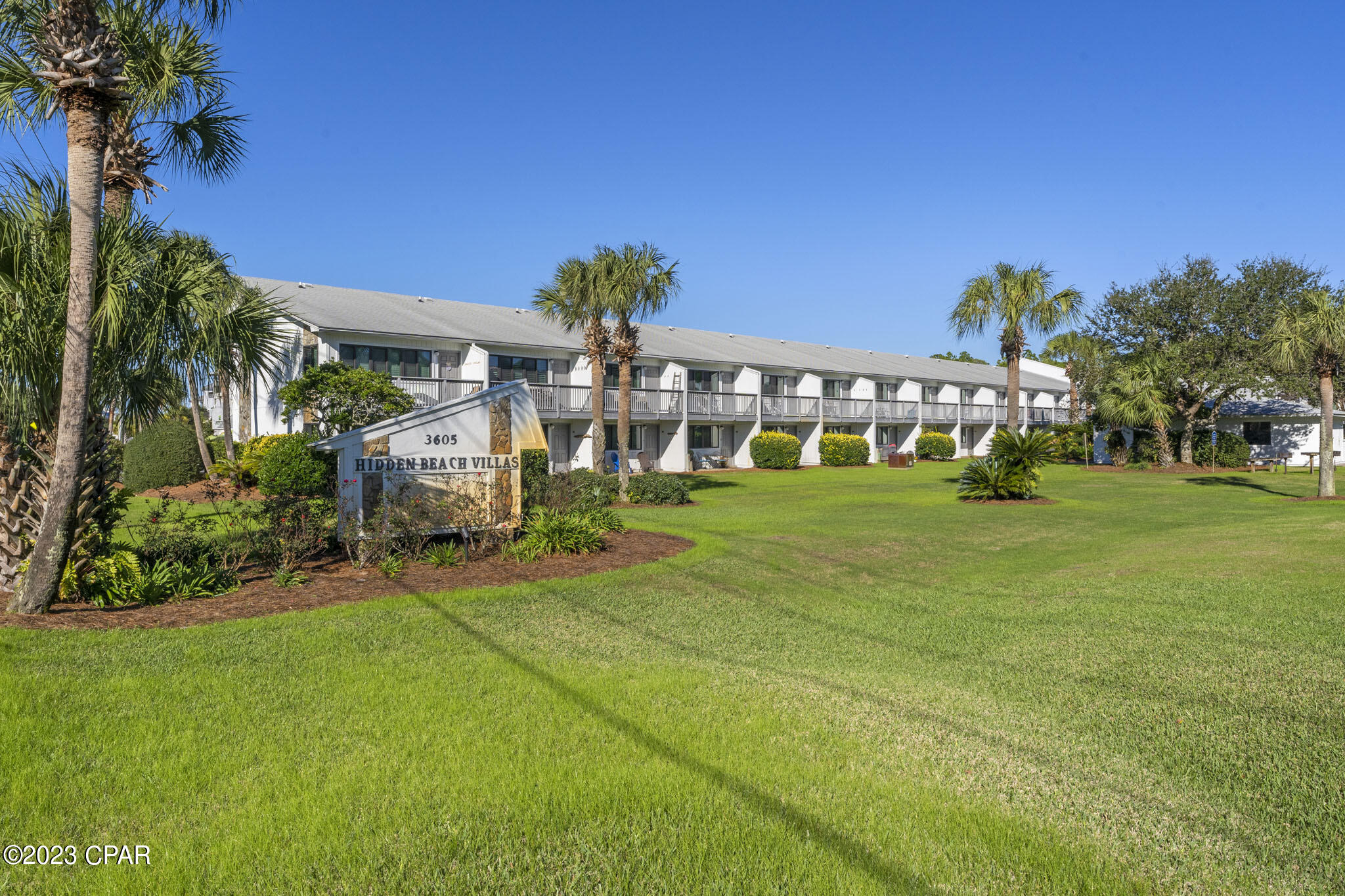 Hidden Beach Villas - Residential