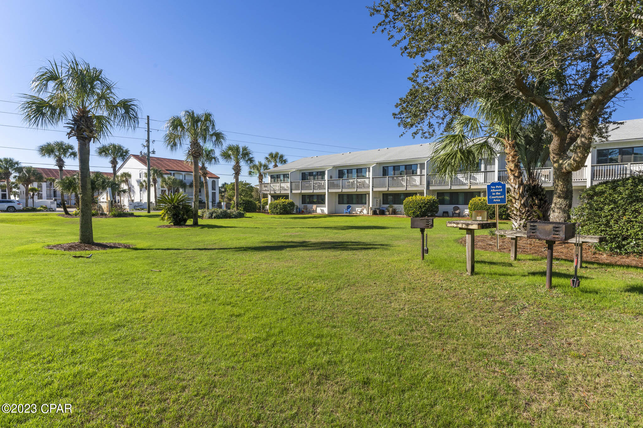 Hidden Beach Villas - Residential