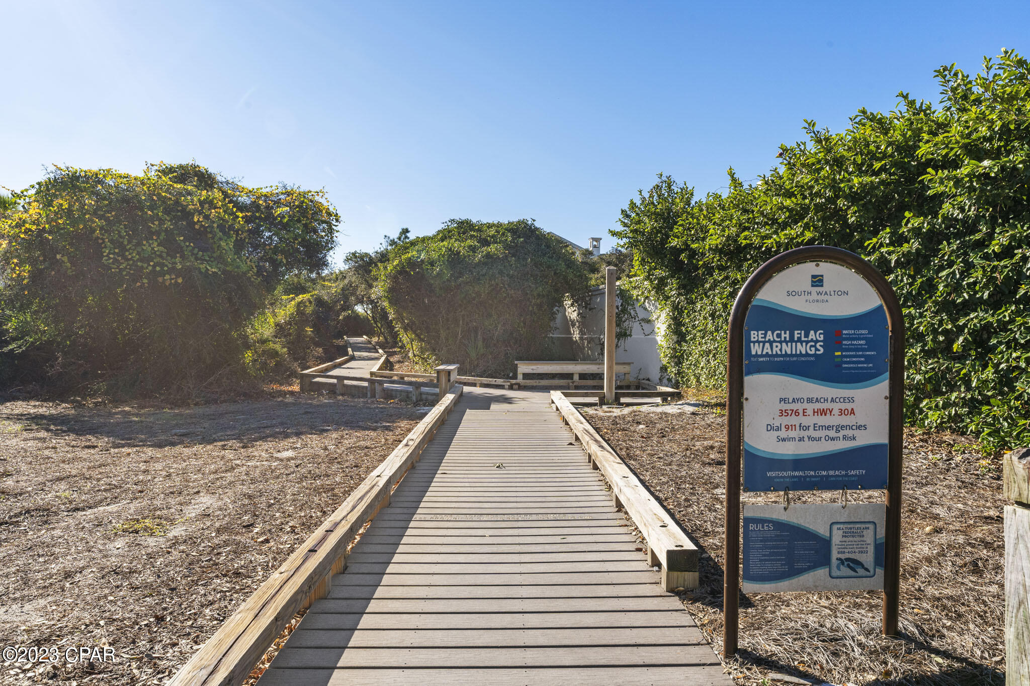 Hidden Beach Villas - Residential