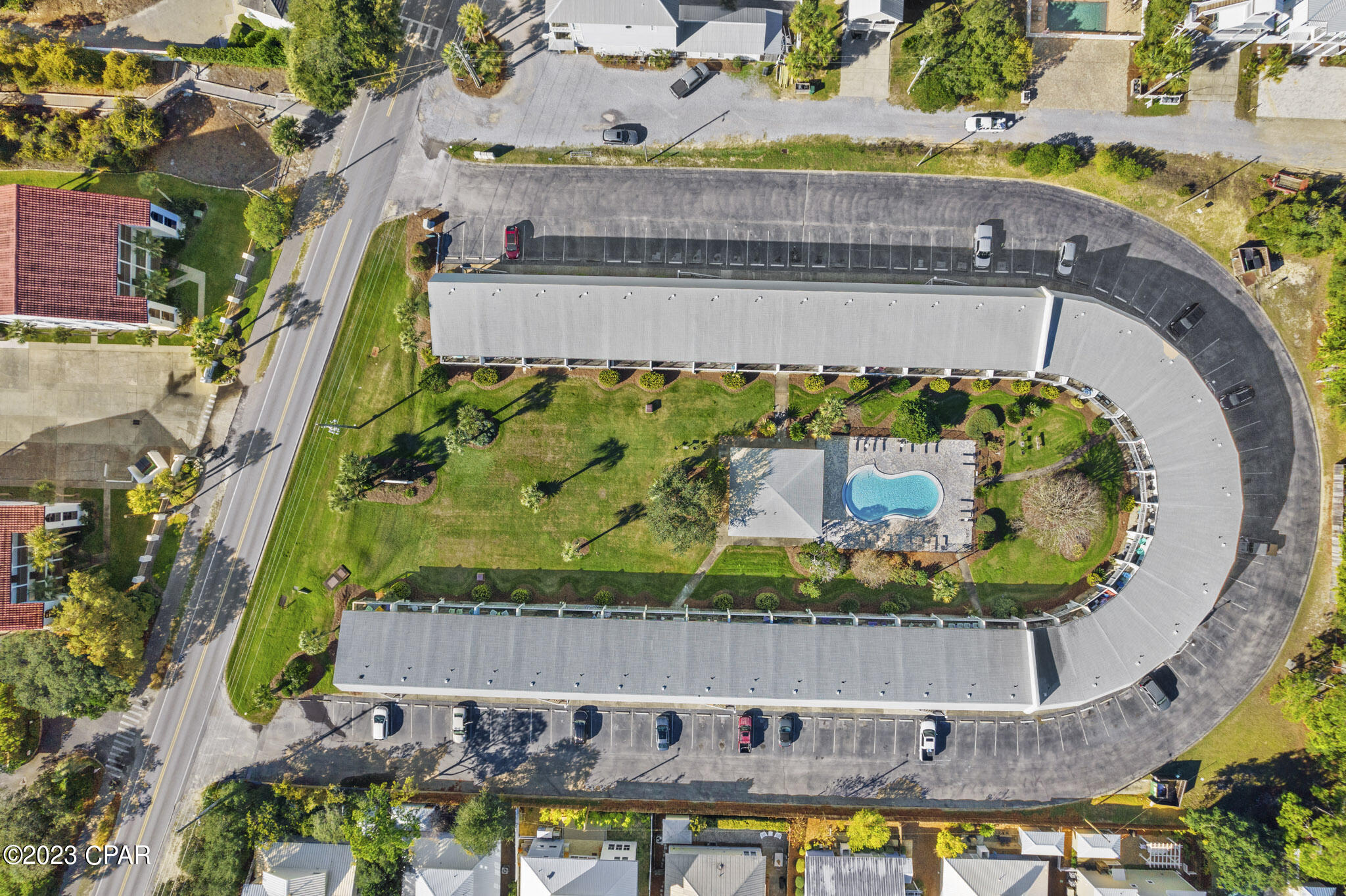 Hidden Beach Villas - Residential