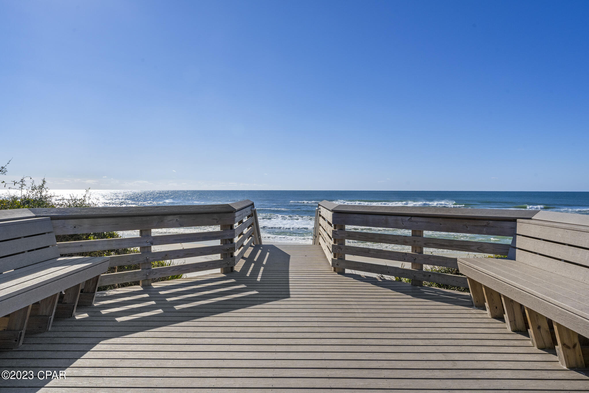 Hidden Beach Villas - Residential