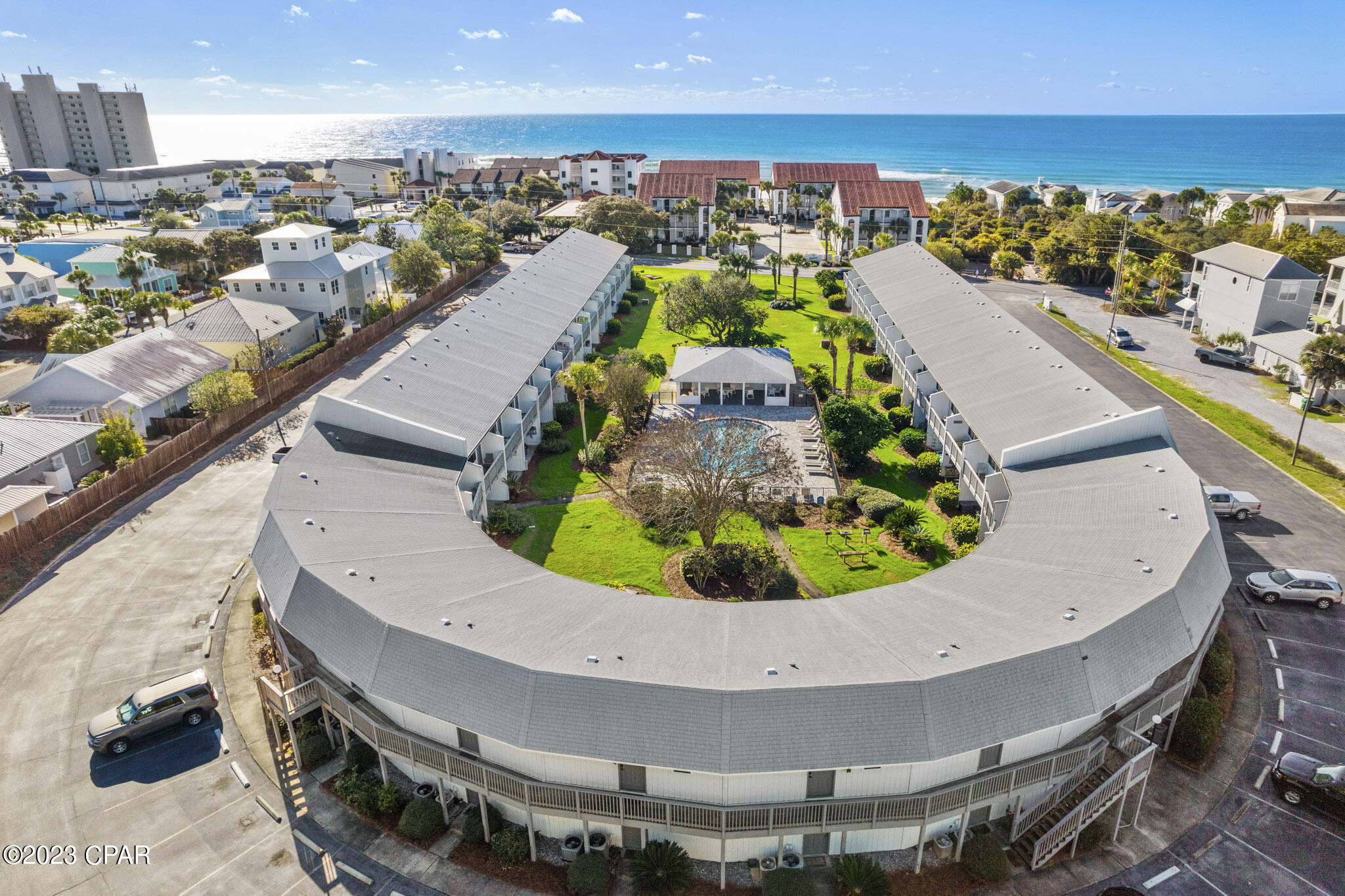 Hidden Beach Villas - Residential