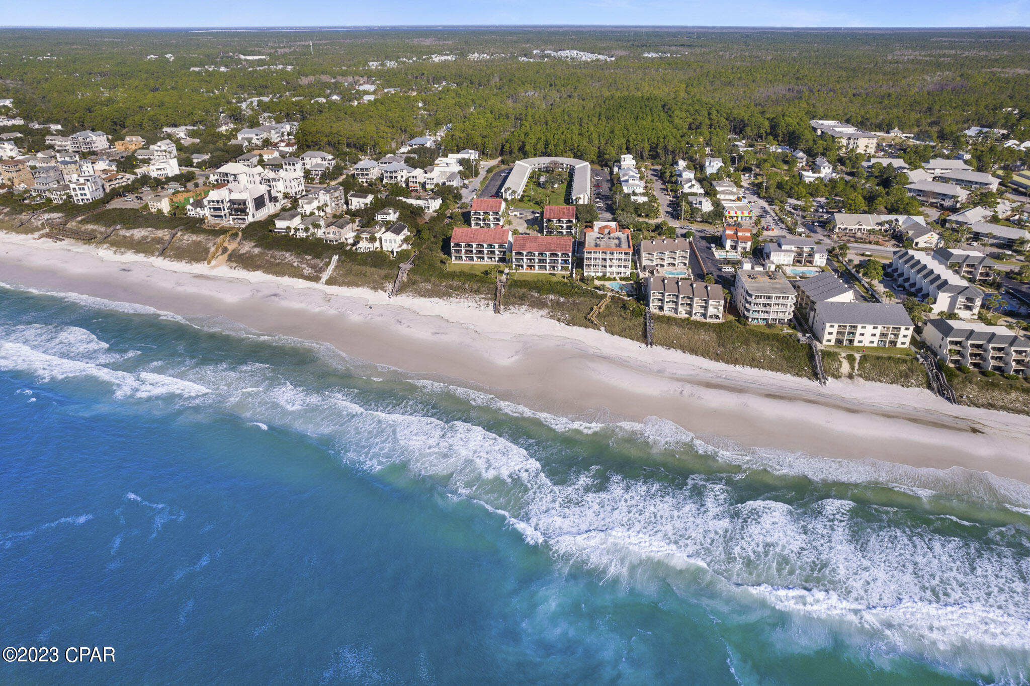 Hidden Beach Villas - Residential