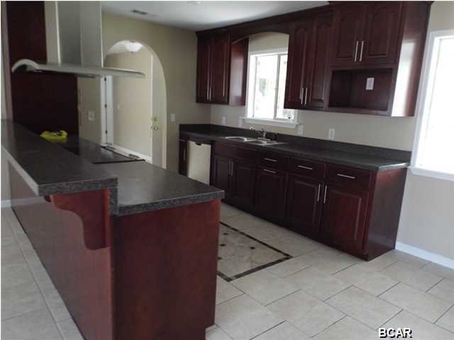 Venetian Villa 1st Add Replat - Residential