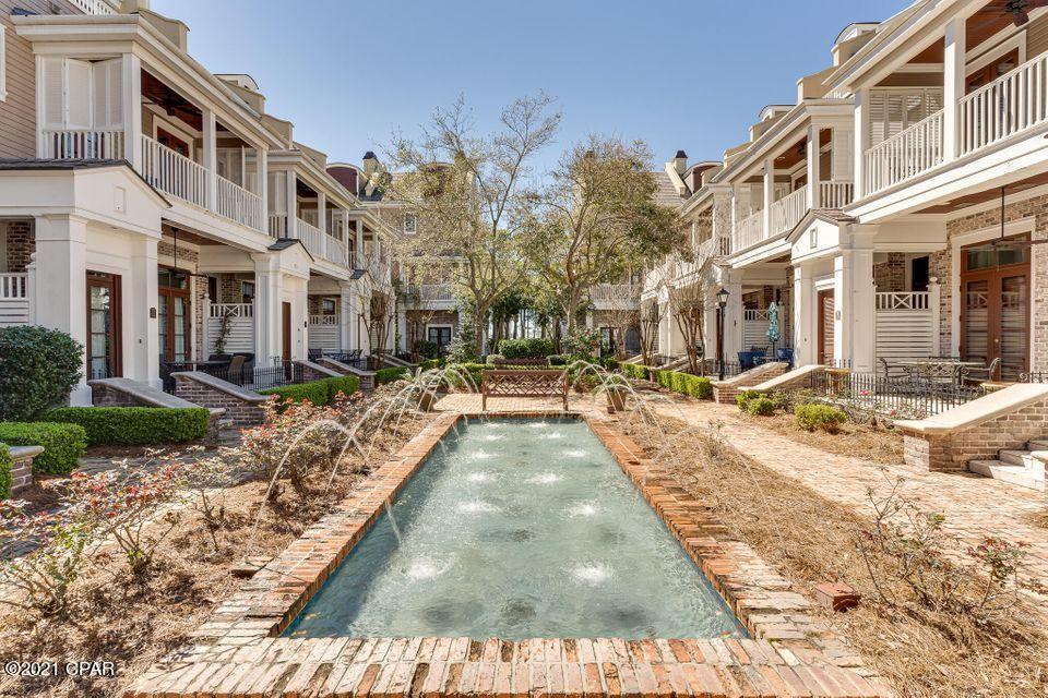 Le Jardin - Residential