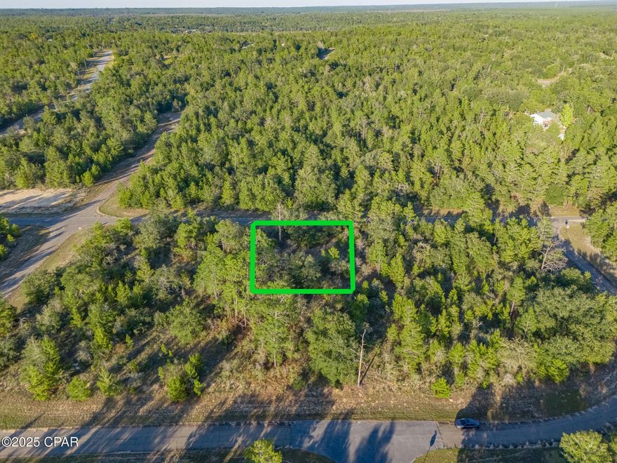 Build Your Dream Home in Beautiful Sunny Hills!
Discover the charm of the Sunny Hills community with a vacant lot located on Shenandoah Boulevard (Lots 3). This lot offers the perfect canvas to design and build your future dream home amid Florida's natural beauty and small-town appeal.
Nestled within a serene setting, Sunny Hills features picturesque lakes, scenic parks, and the Sunny Hills Golf & Country Club, giving residents a balanced lifestyle of leisure and outdoor recreation. Whether you enjoy fishing, boating, or simply relaxing on your porch surrounded by nature, this community provides the ideal backdrop.
Conveniently located just 45 miles from Panama City Beach, you'll have access to shopping, dining, and the Gulf's white-sand beaches while enjoying peaceful residential living.

Highlights:
Lot ideal for a custom-built single-family home
Access to golf, parks, and recreational lakes
Paved roads and growing residential area
Approximately 45 miles to Panama City Beach

Whether you're ready to build now or invest for the future, this Sunny Hills lot offers the best of Florida living—affordable, peaceful, and full of potential!