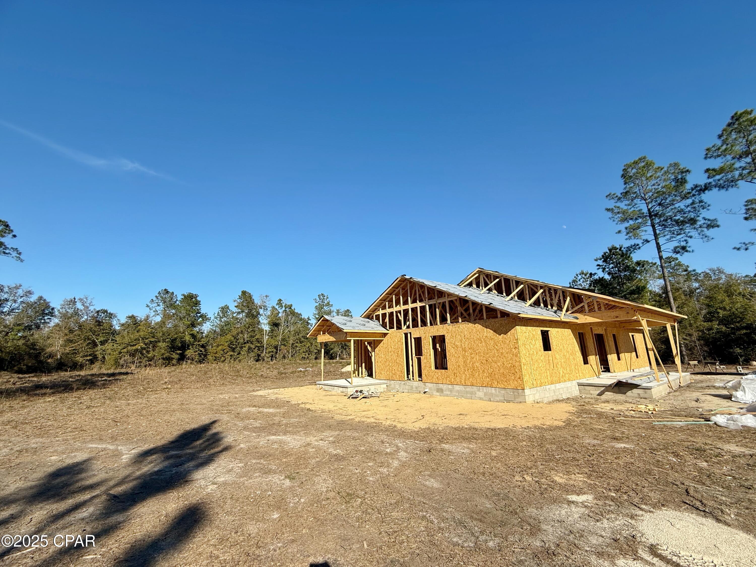 Blue Springs Plantation - Residential