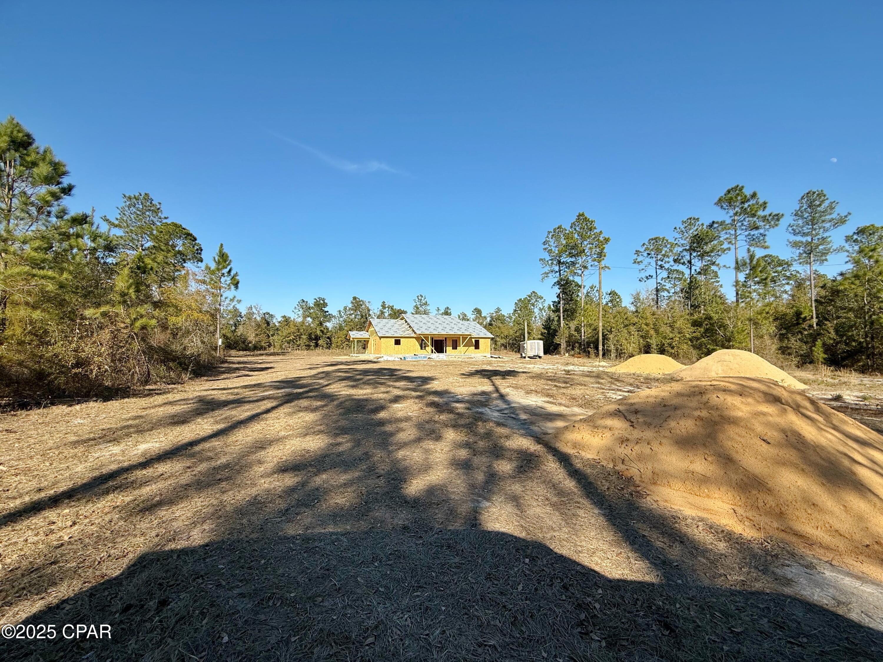 Blue Springs Plantation - Residential