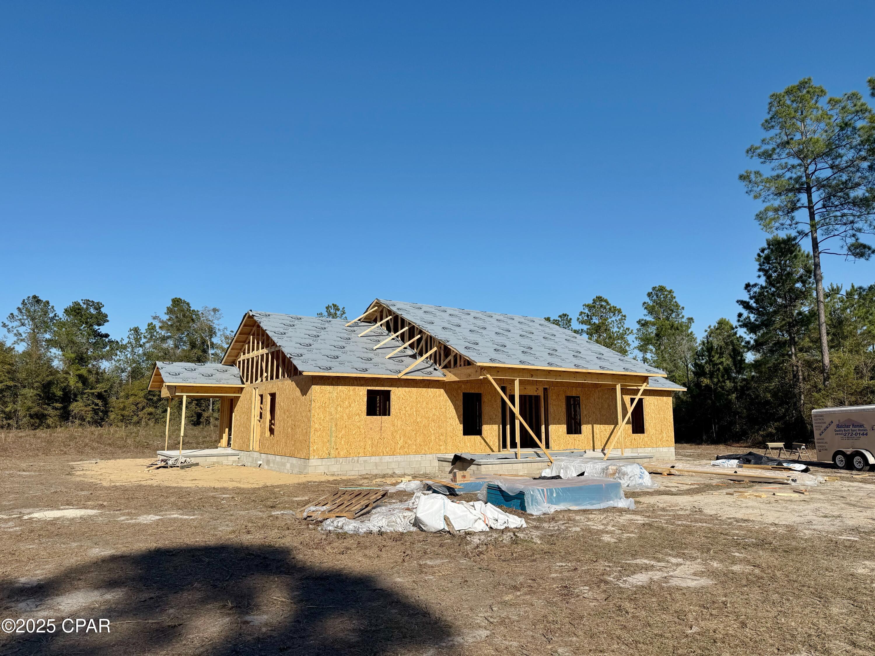 Blue Springs Plantation - Residential