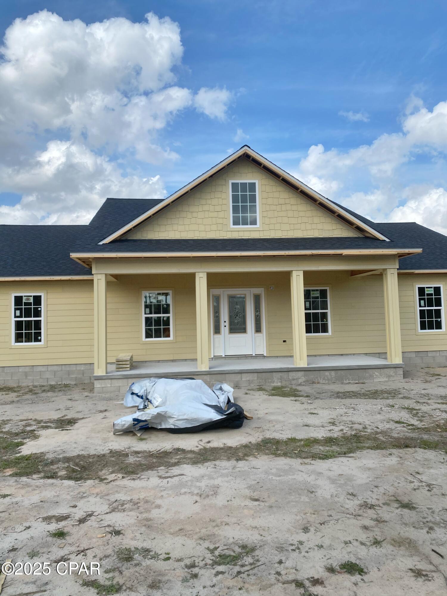 Blue Springs Plantation - Residential