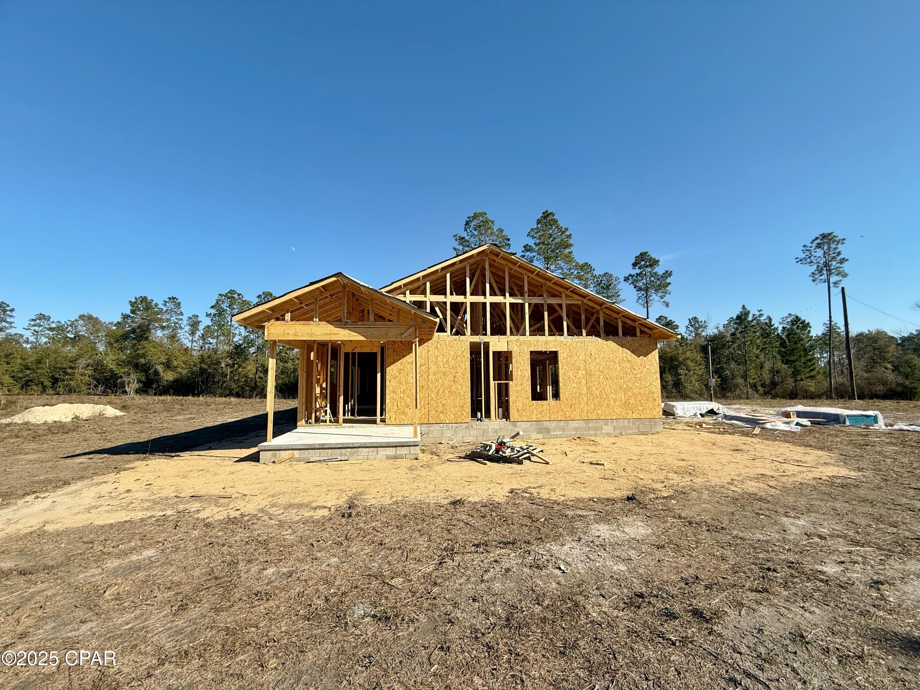 Blue Springs Plantation - Residential