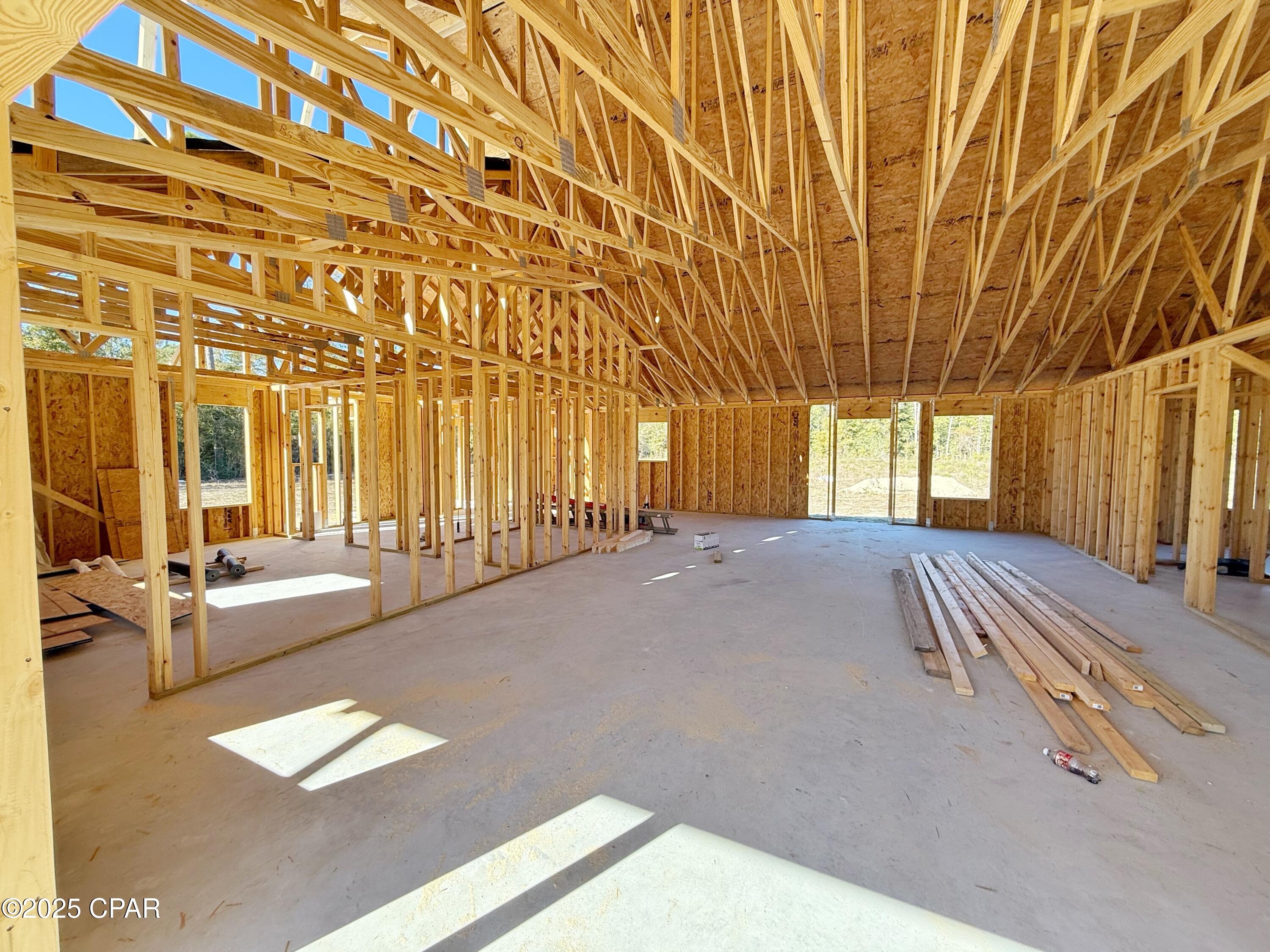 Blue Springs Plantation - Residential