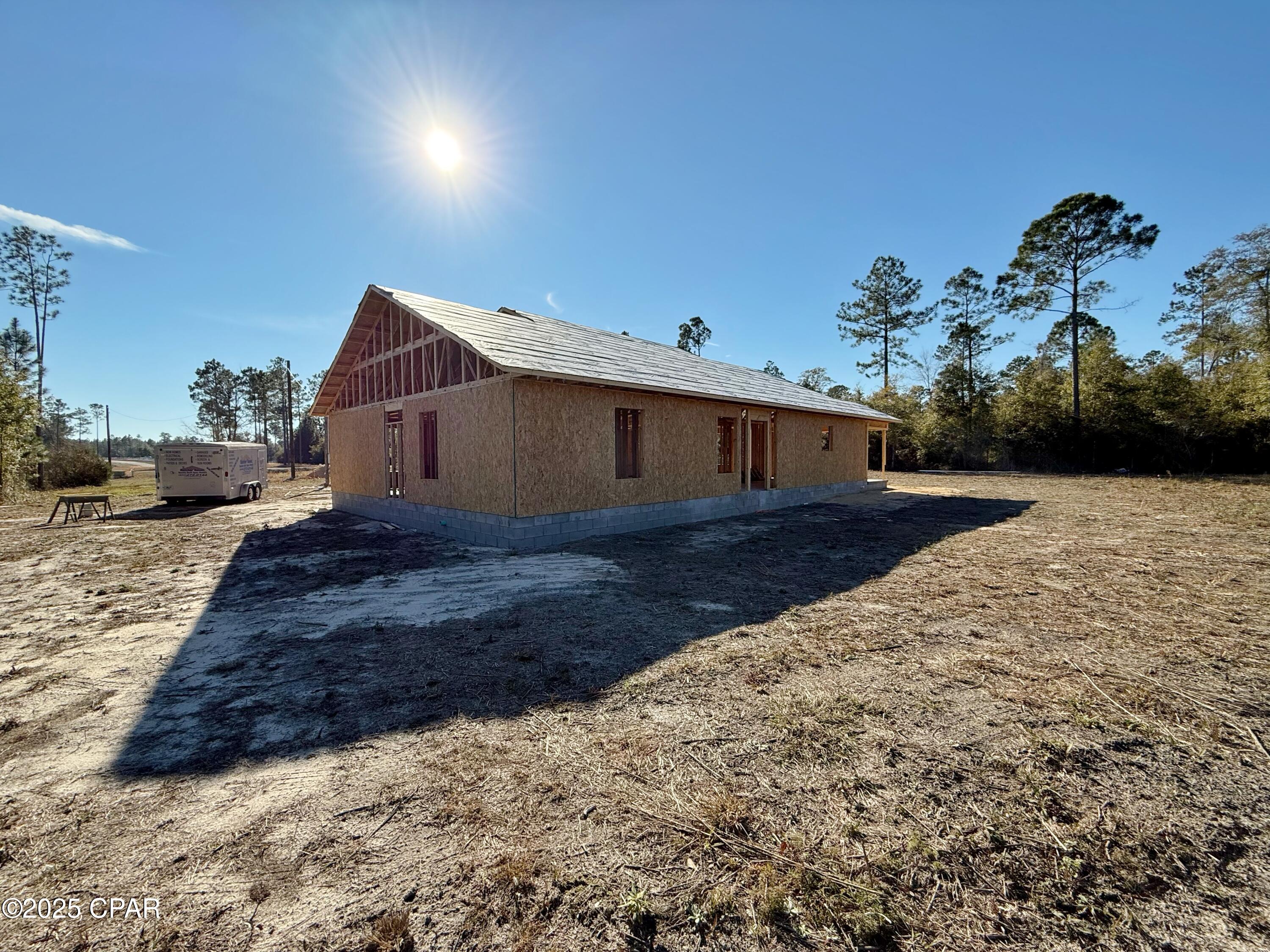 Blue Springs Plantation - Residential
