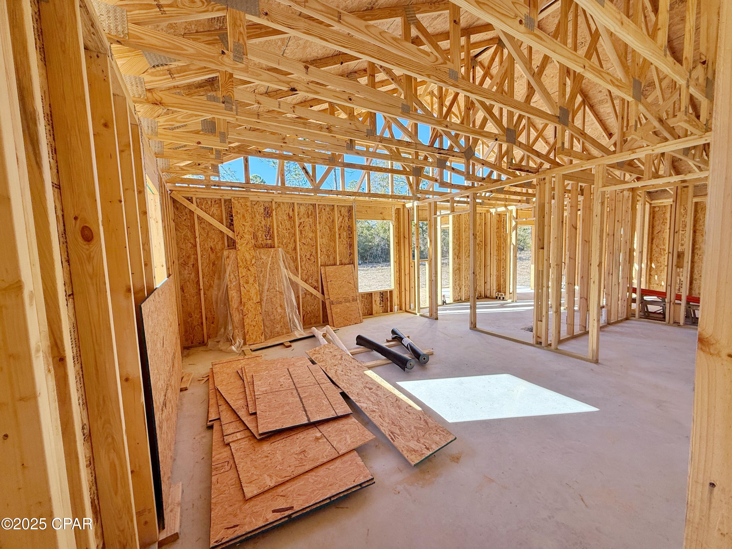 Blue Springs Plantation - Residential