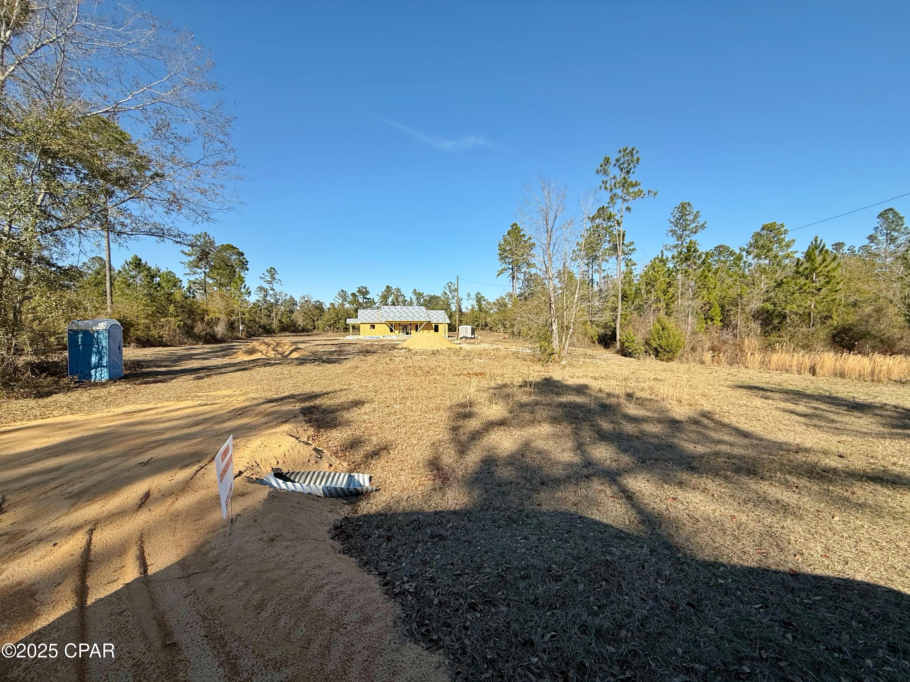 Blue Springs Plantation - Residential