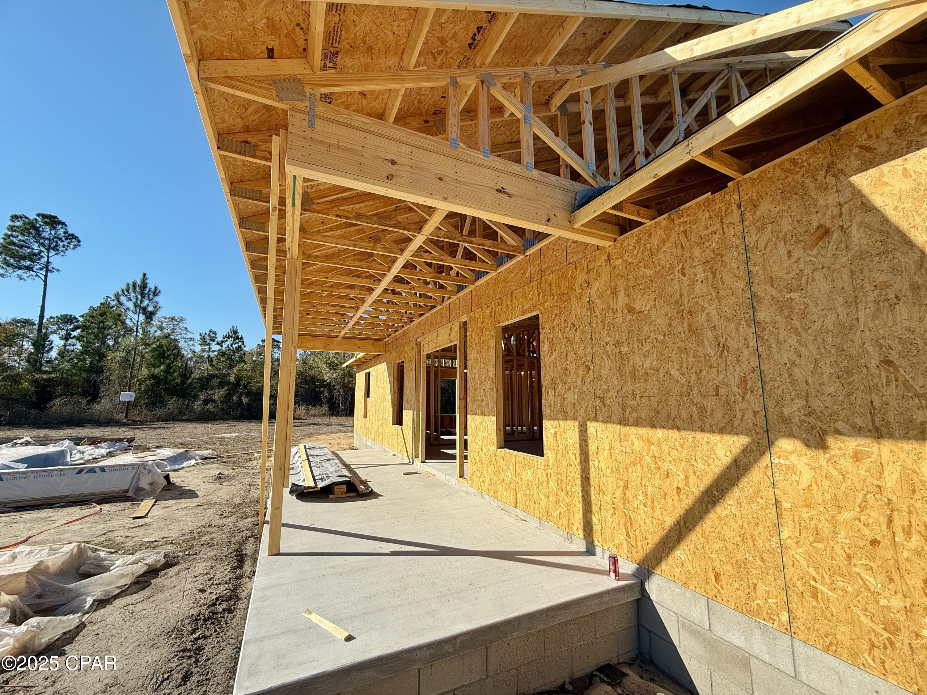 Blue Springs Plantation - Residential