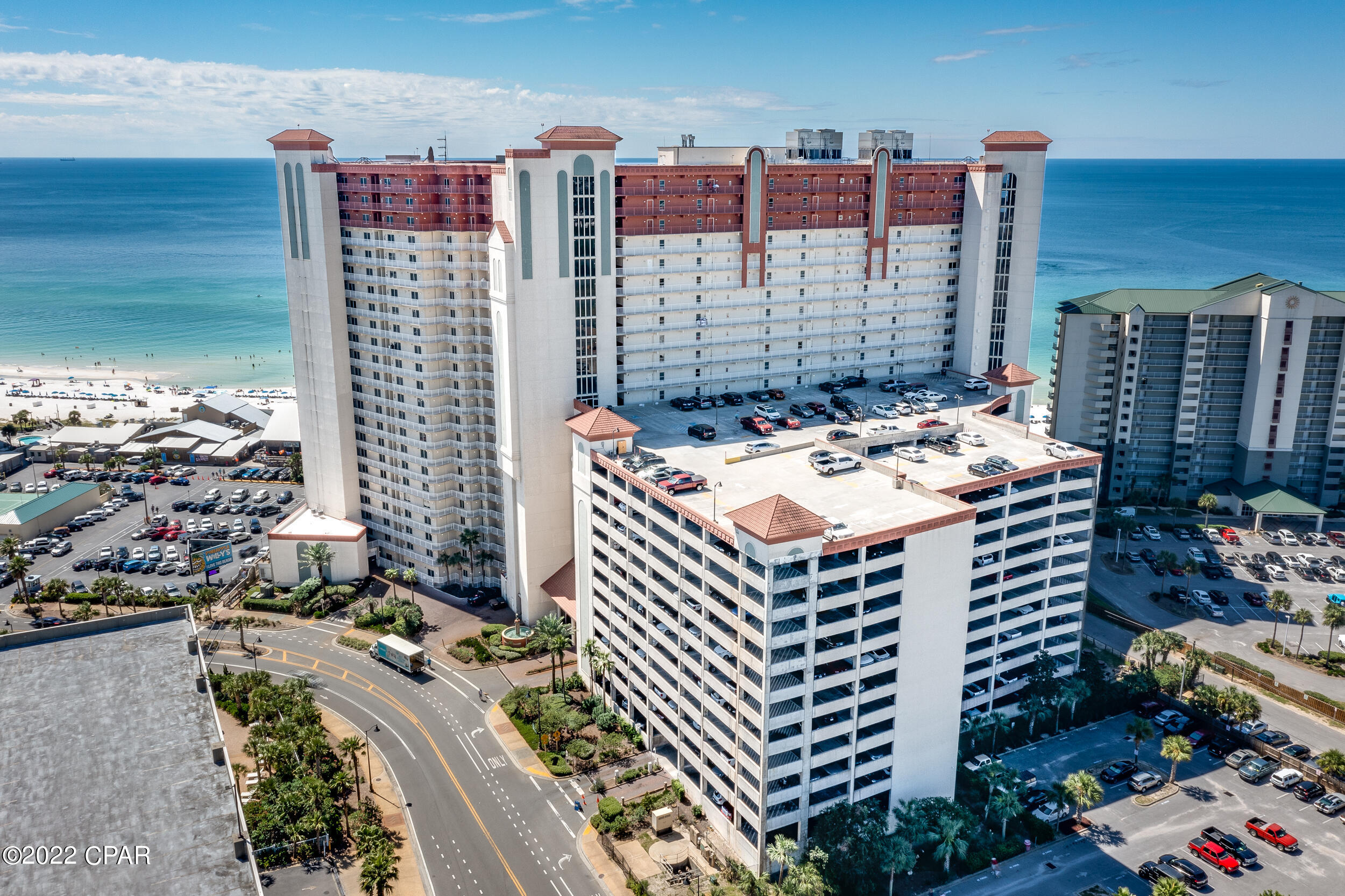 Shores Of Panama - Residential