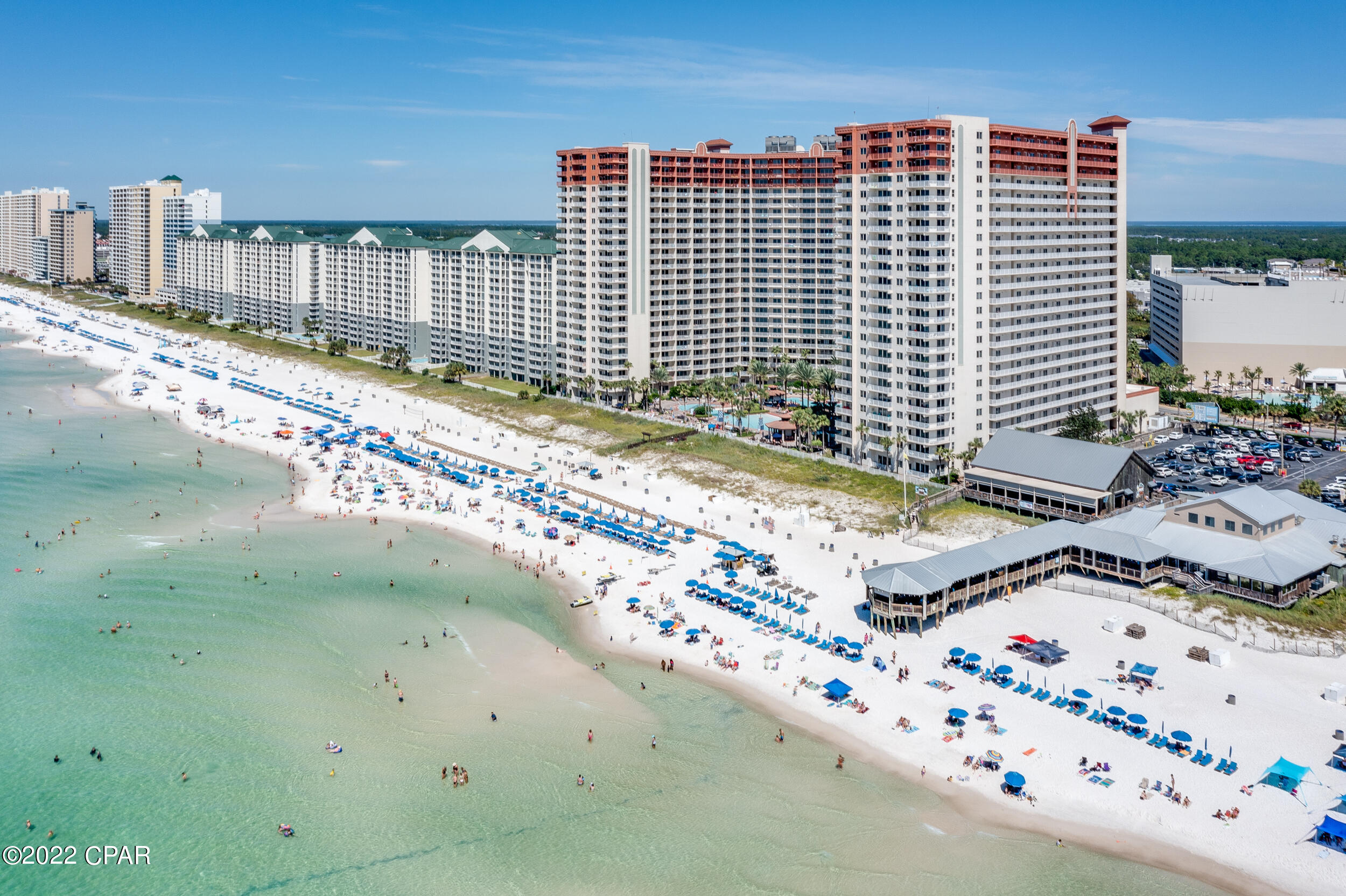 Shores Of Panama - Residential