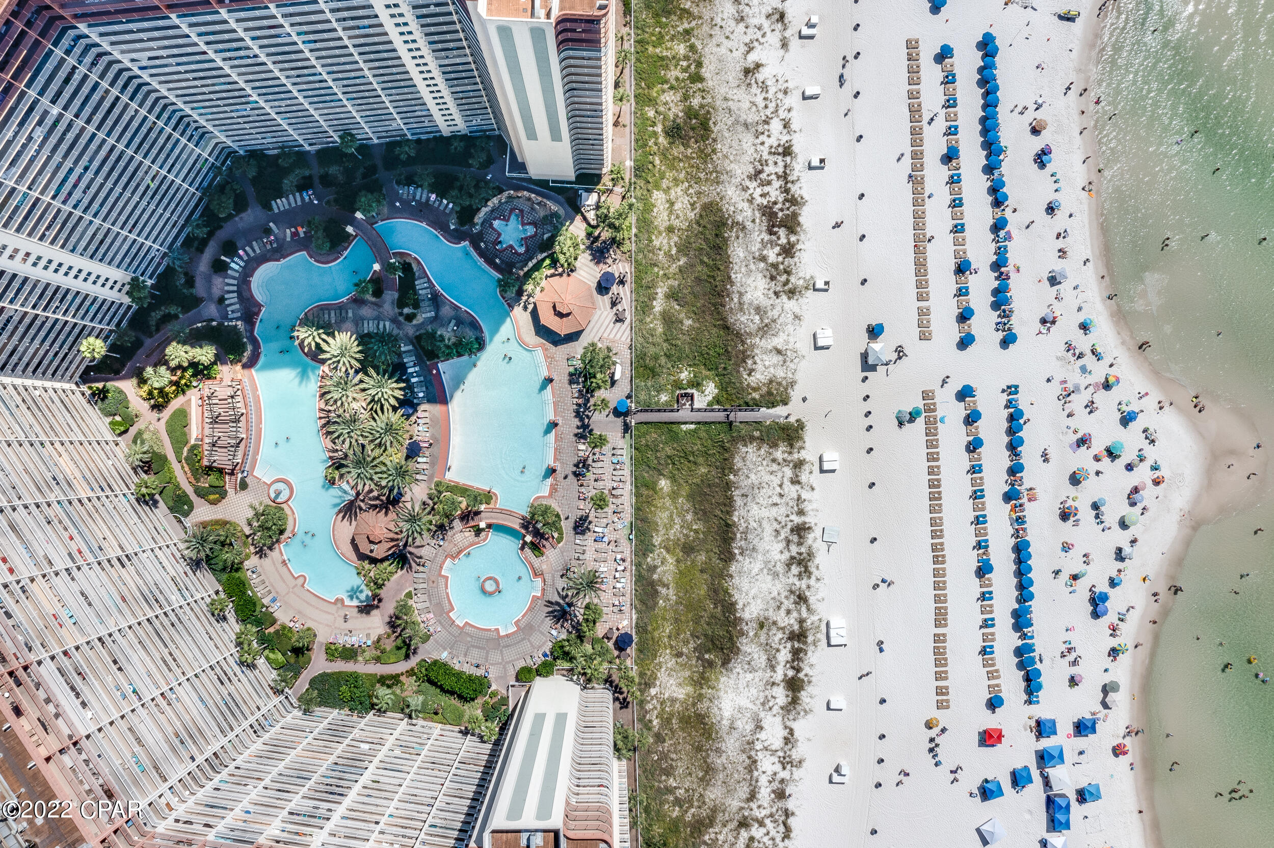 Shores Of Panama - Residential