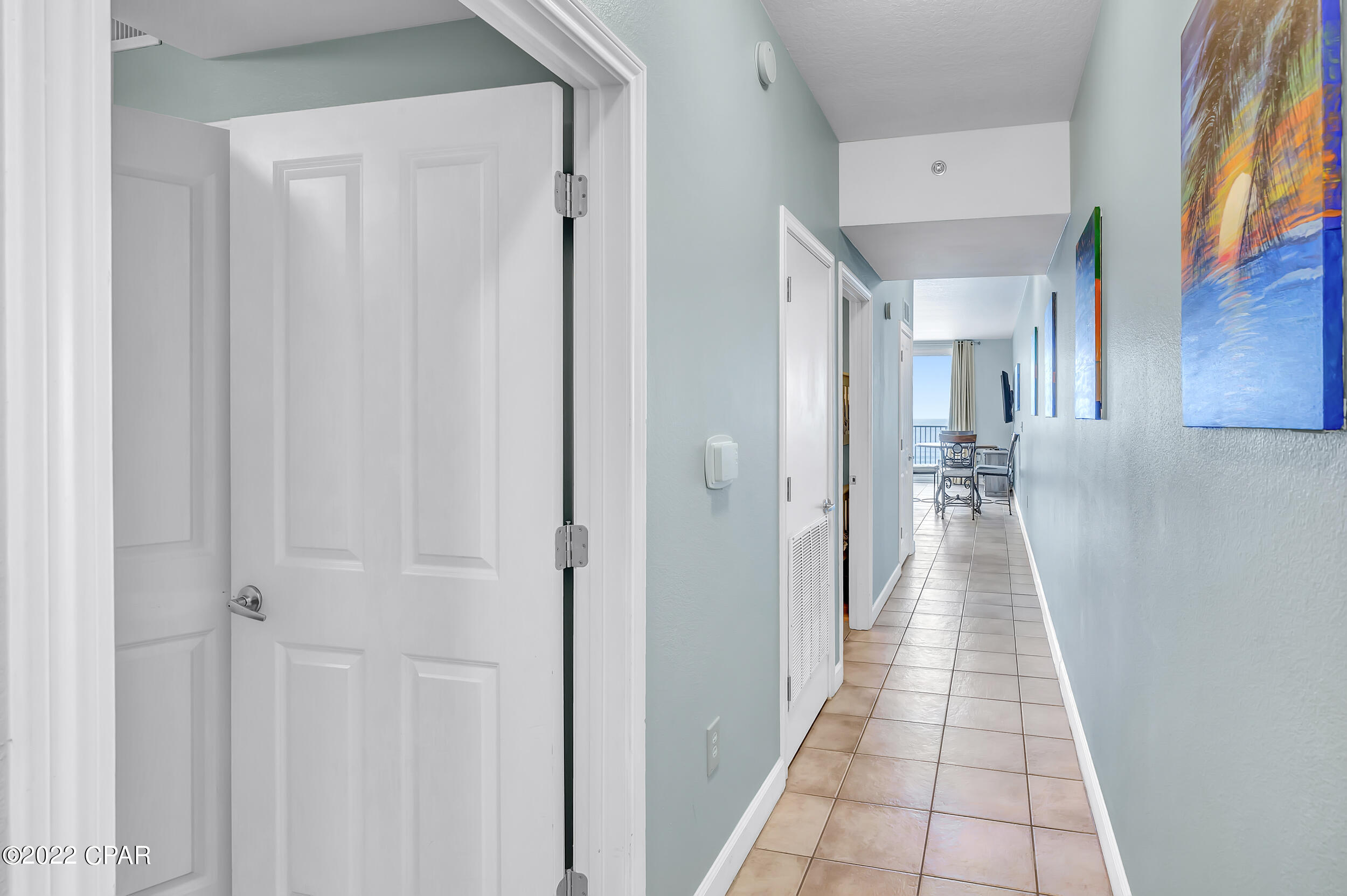 Shores Of Panama - Residential