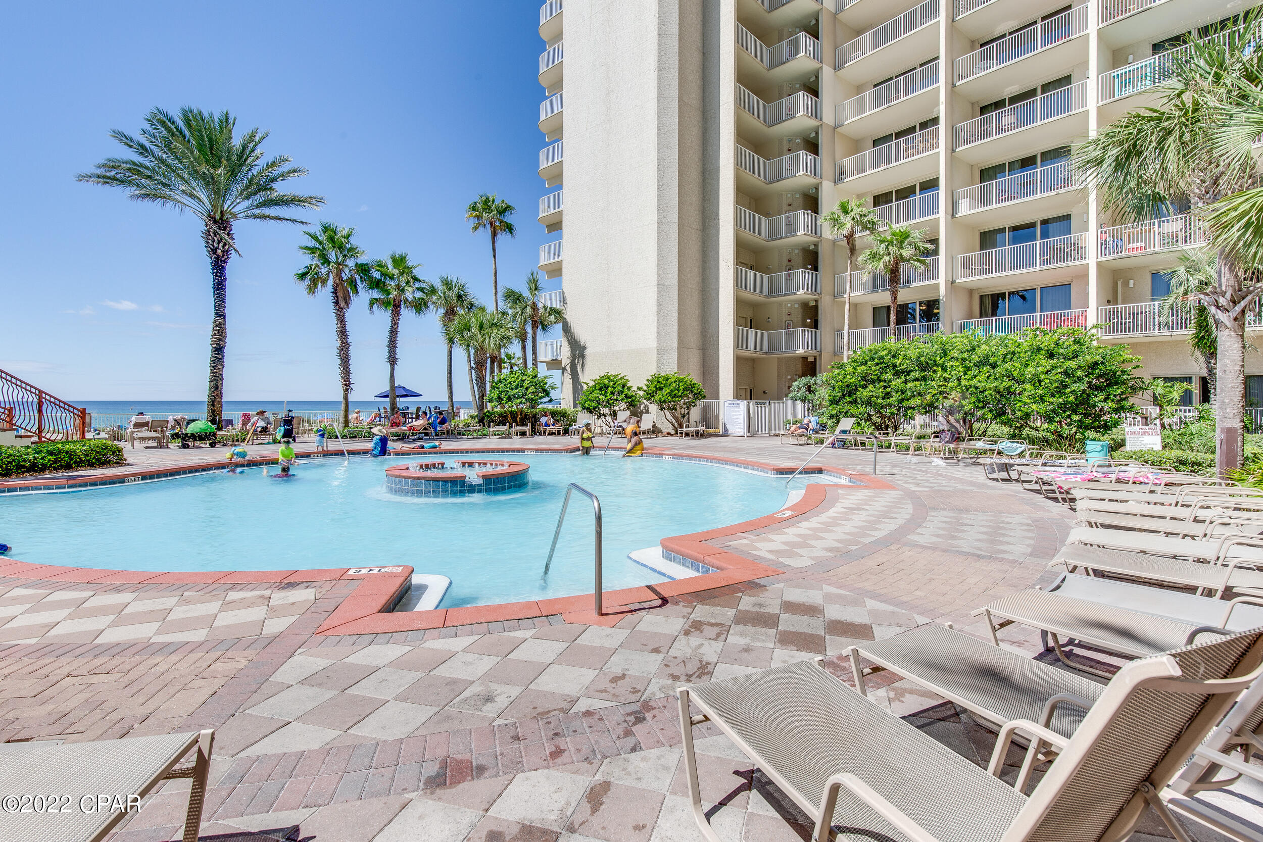 Shores Of Panama - Residential