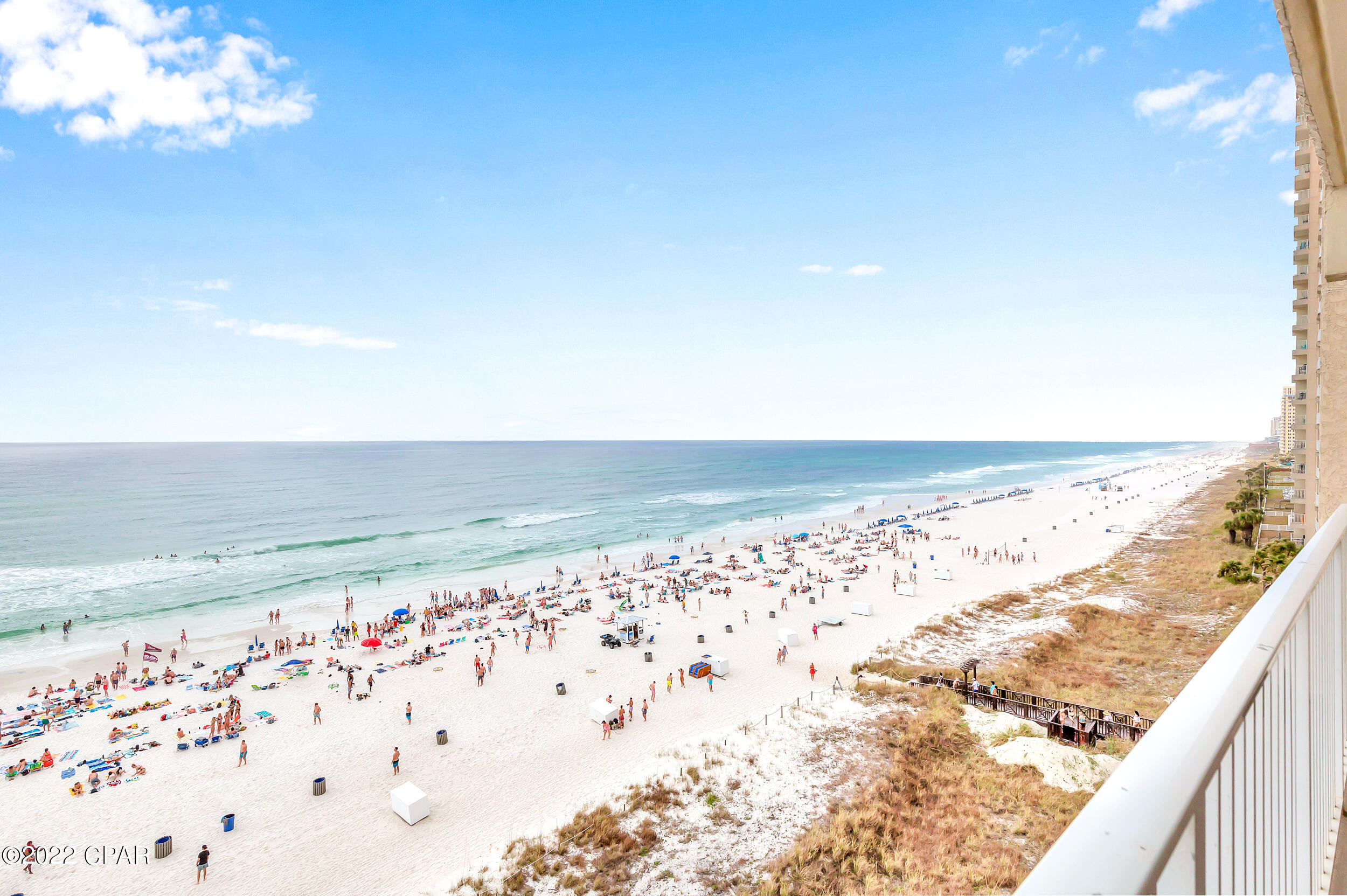 Shores Of Panama - Residential