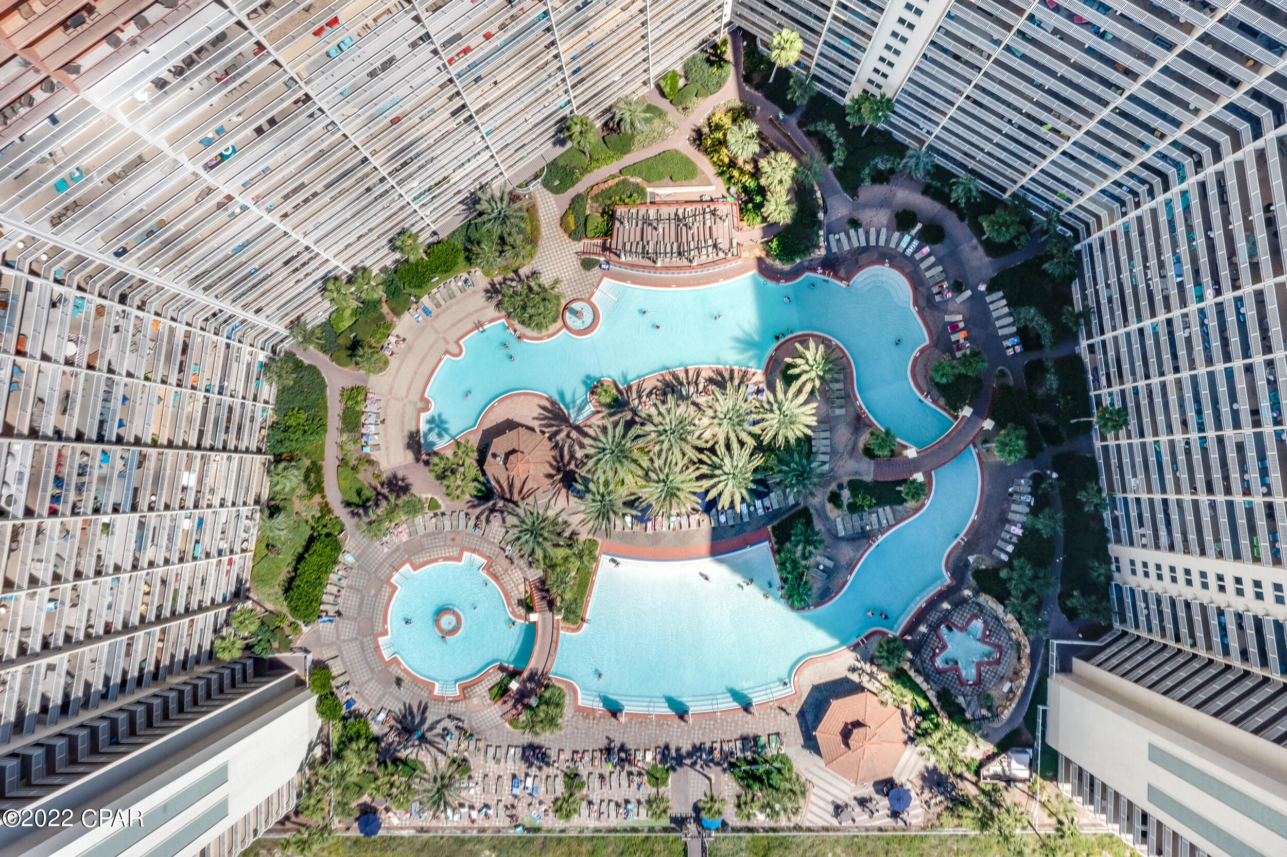 Shores Of Panama - Residential