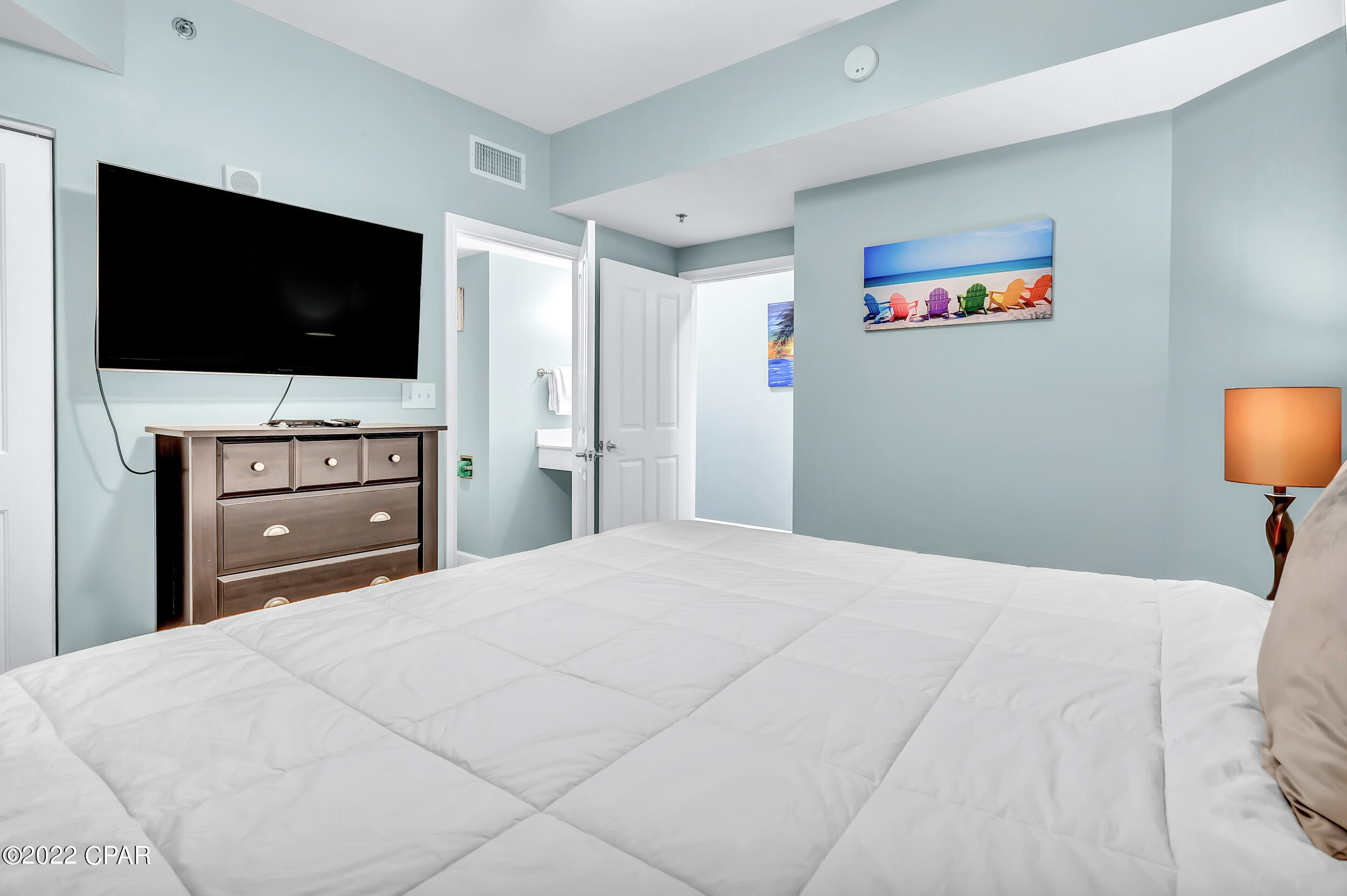 Shores Of Panama - Residential