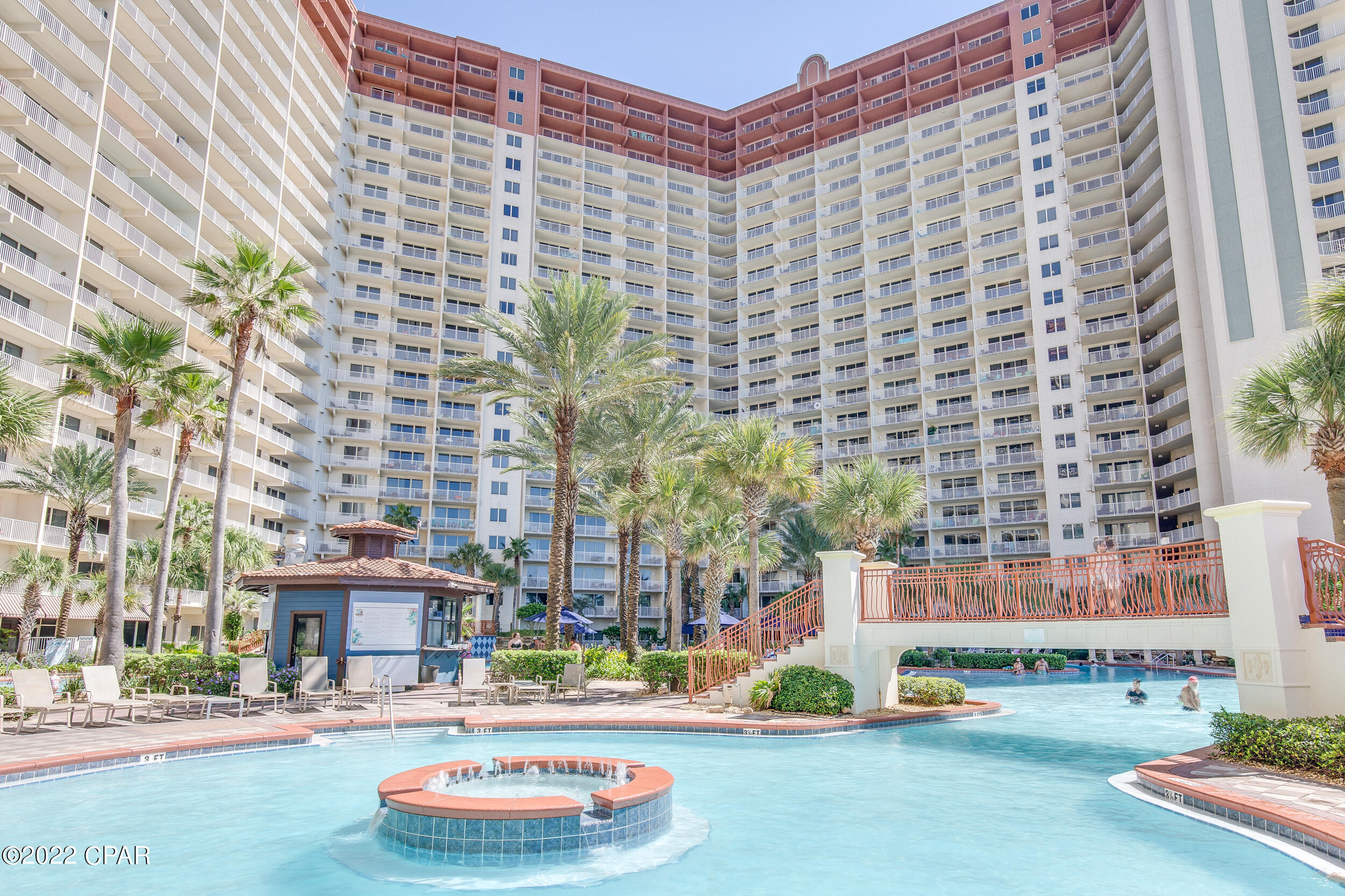 Shores Of Panama - Residential