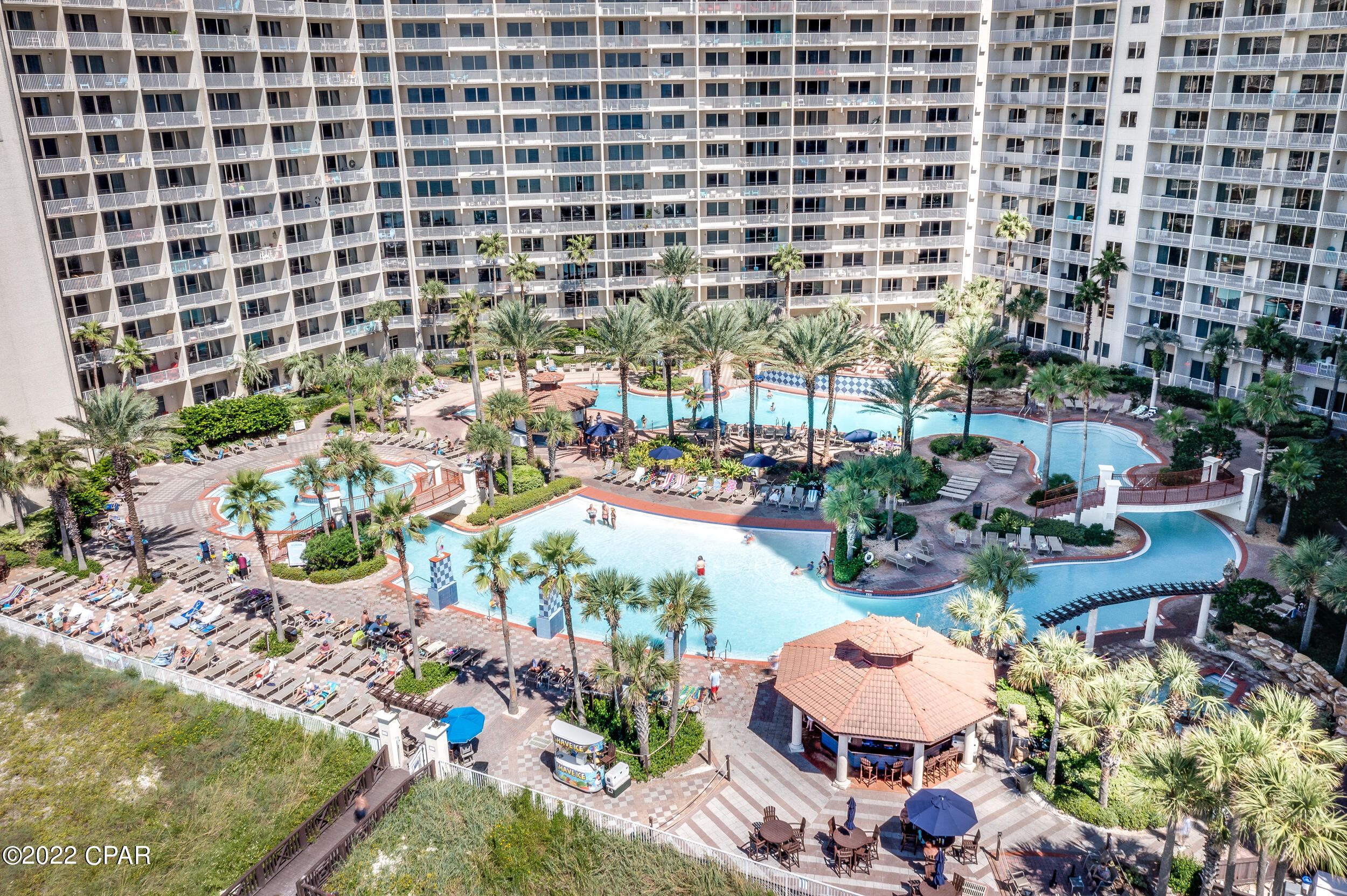 Shores Of Panama - Residential