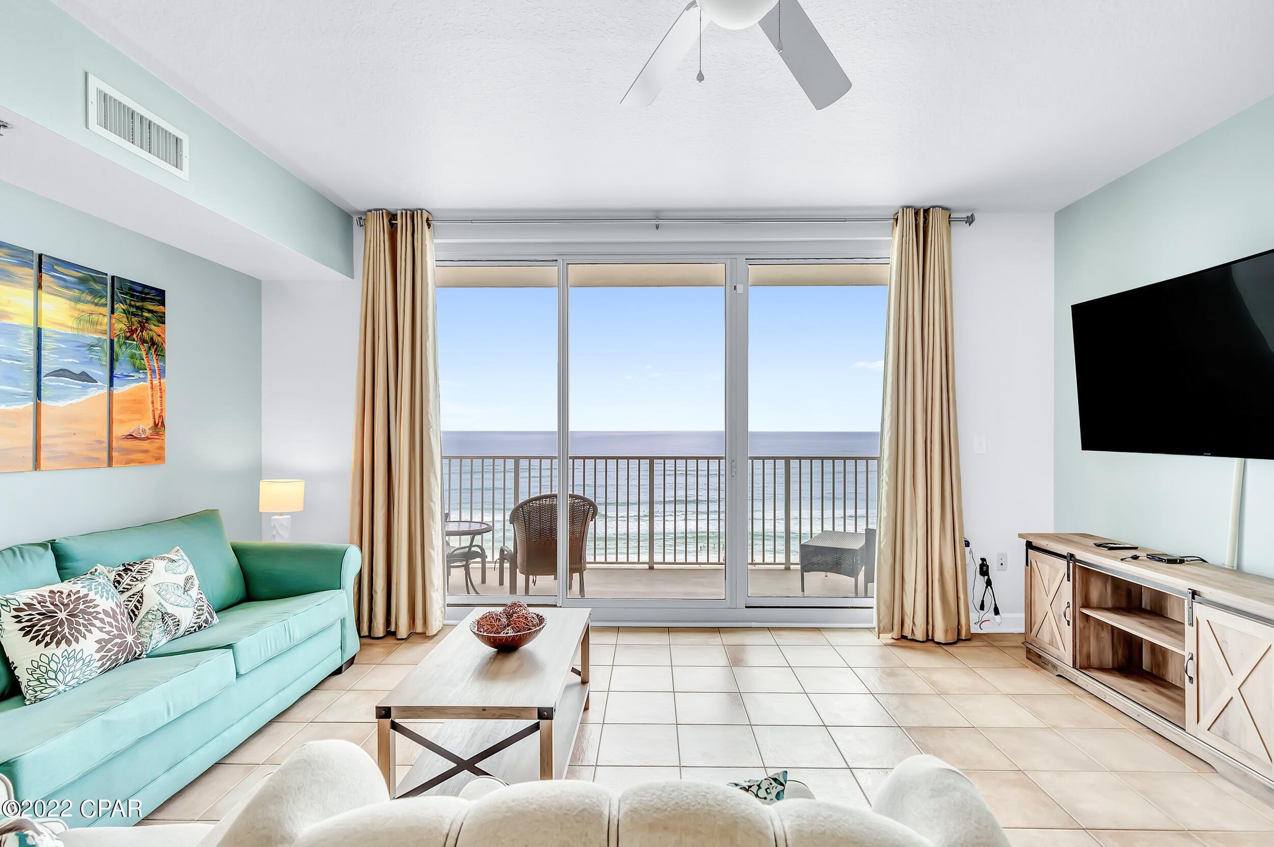 Shores Of Panama - Residential