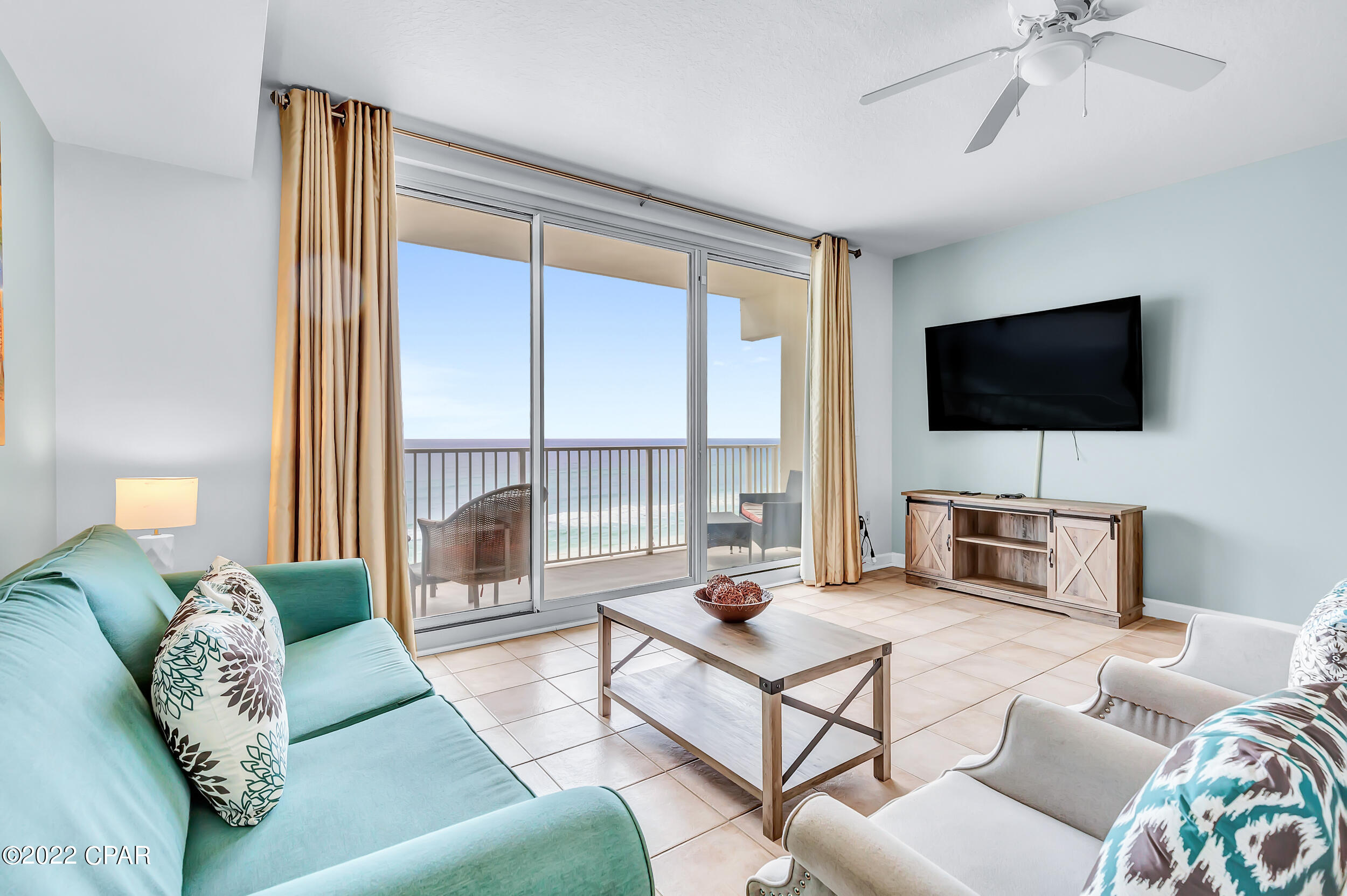 Shores Of Panama - Residential