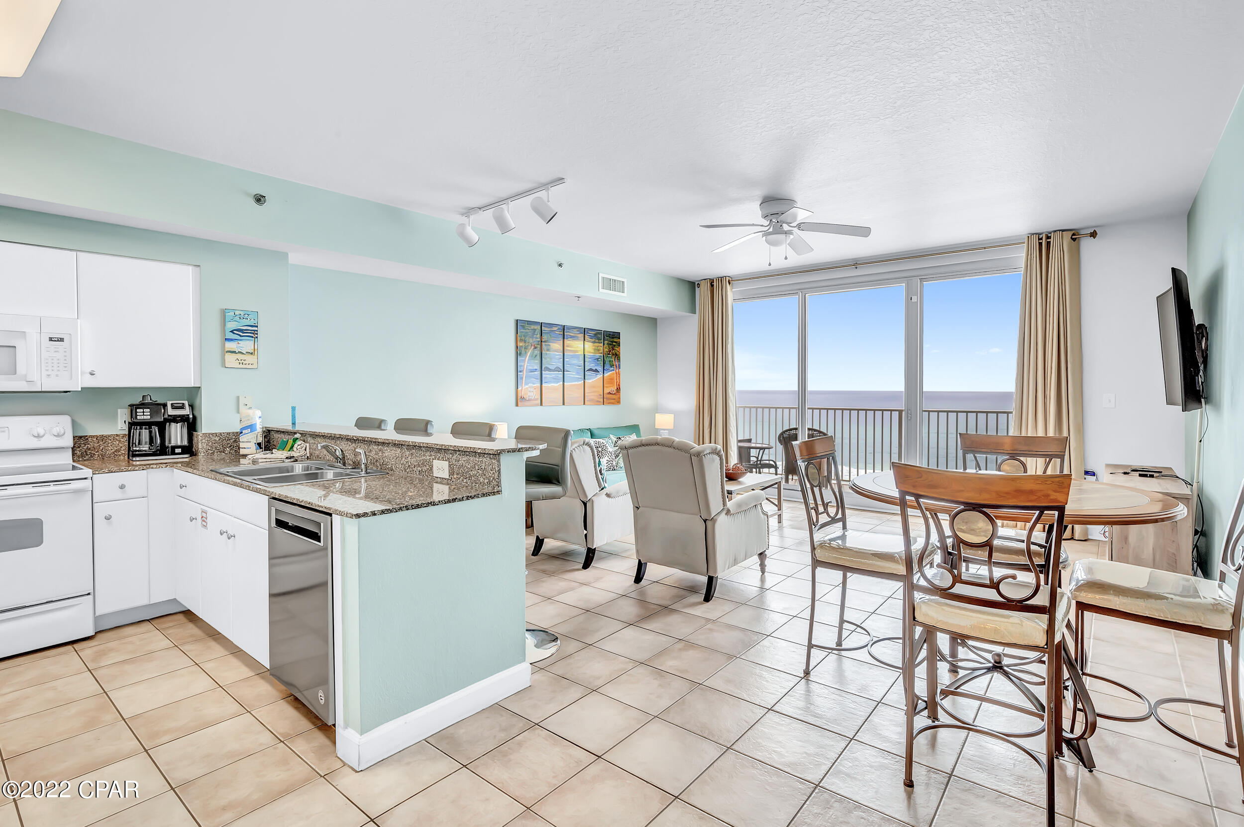 Shores Of Panama - Residential