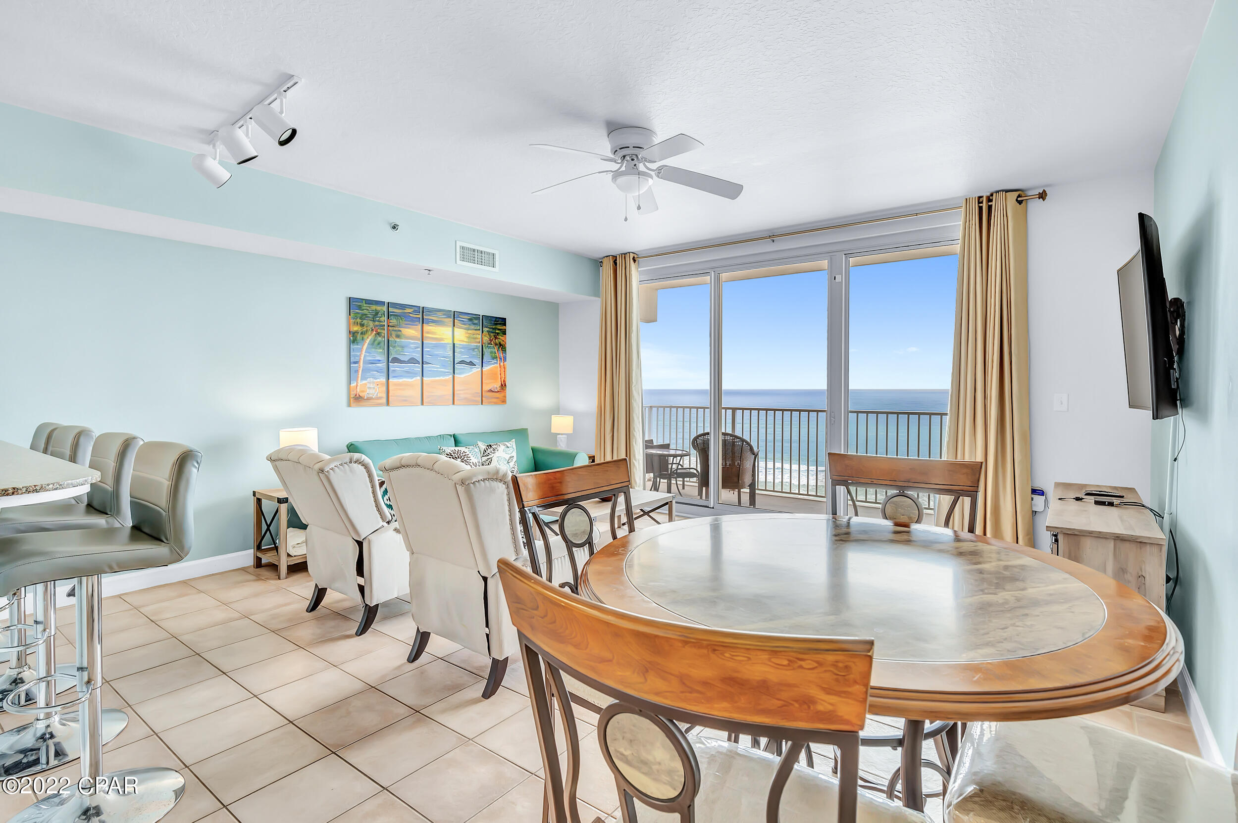 Shores Of Panama - Residential