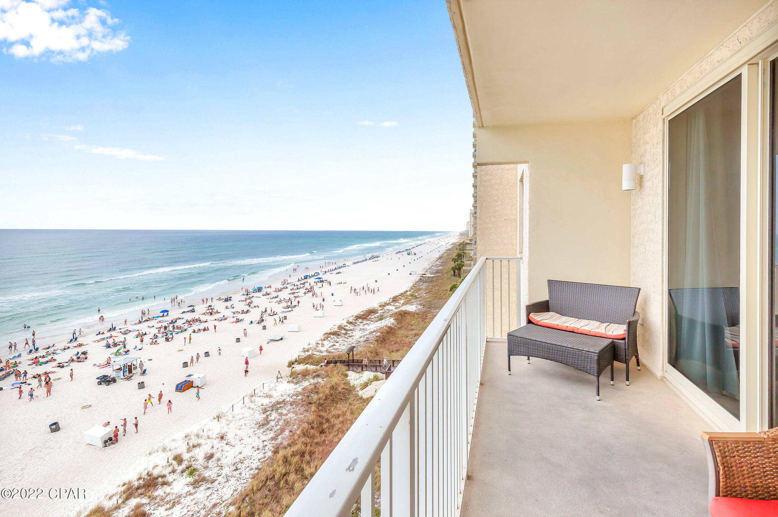 Shores Of Panama - Residential