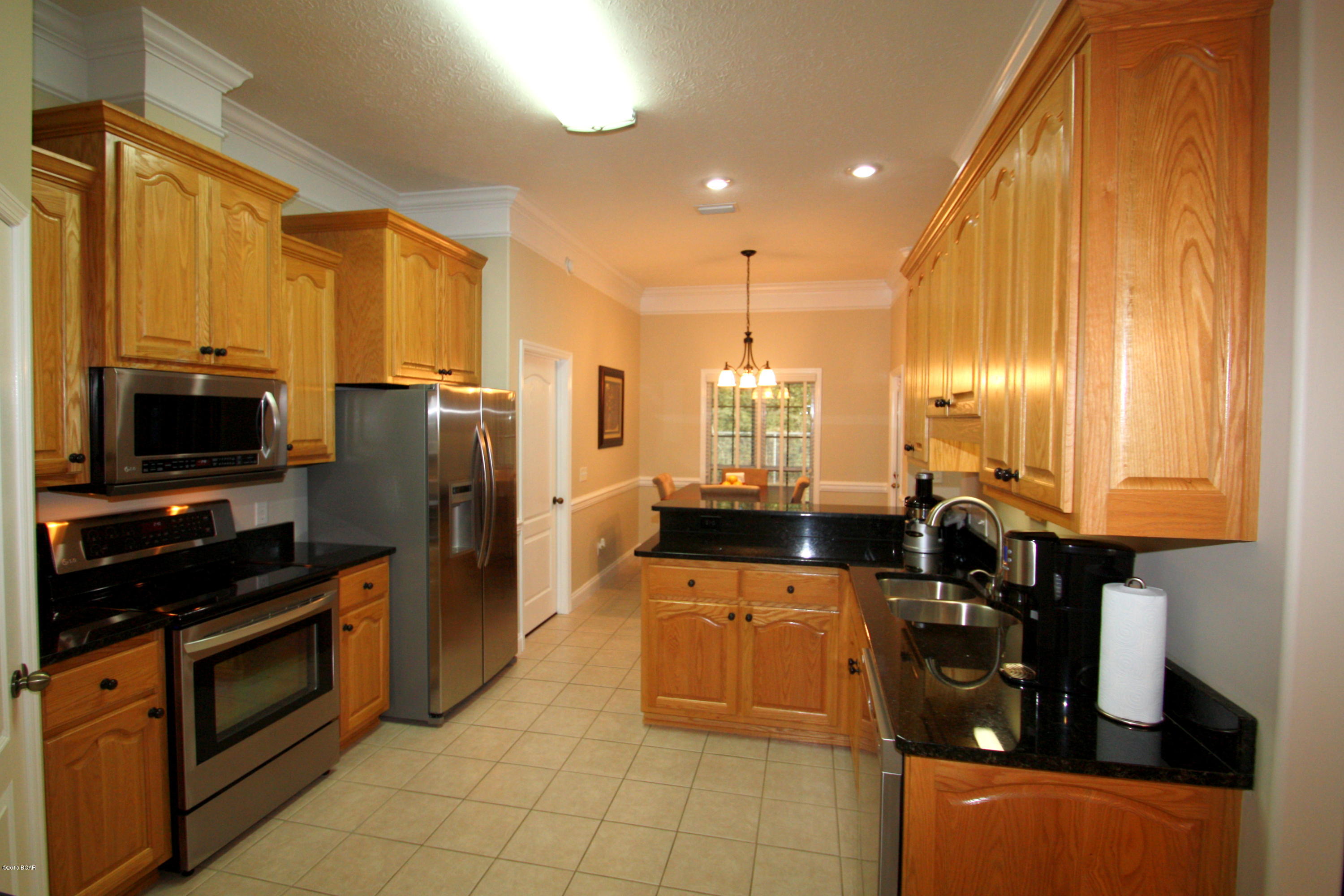 Forest Walk - Residential