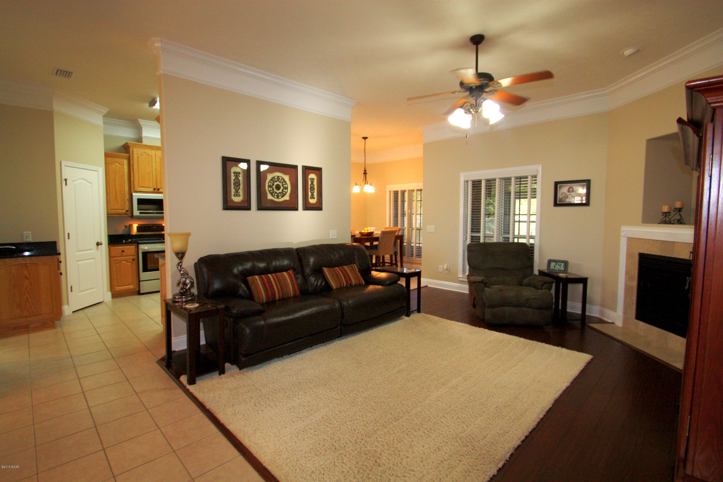 Forest Walk - Residential