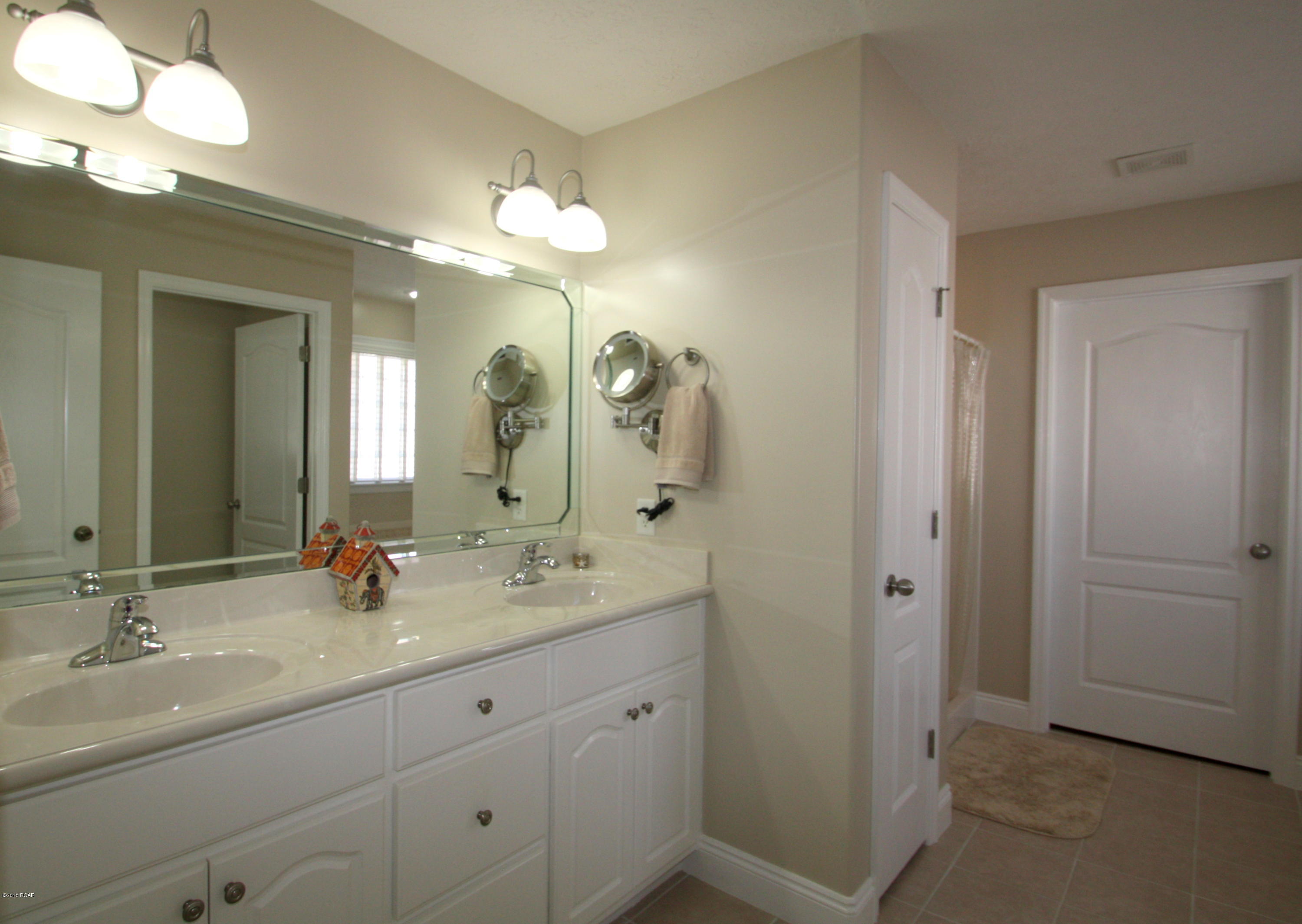 Forest Walk - Residential