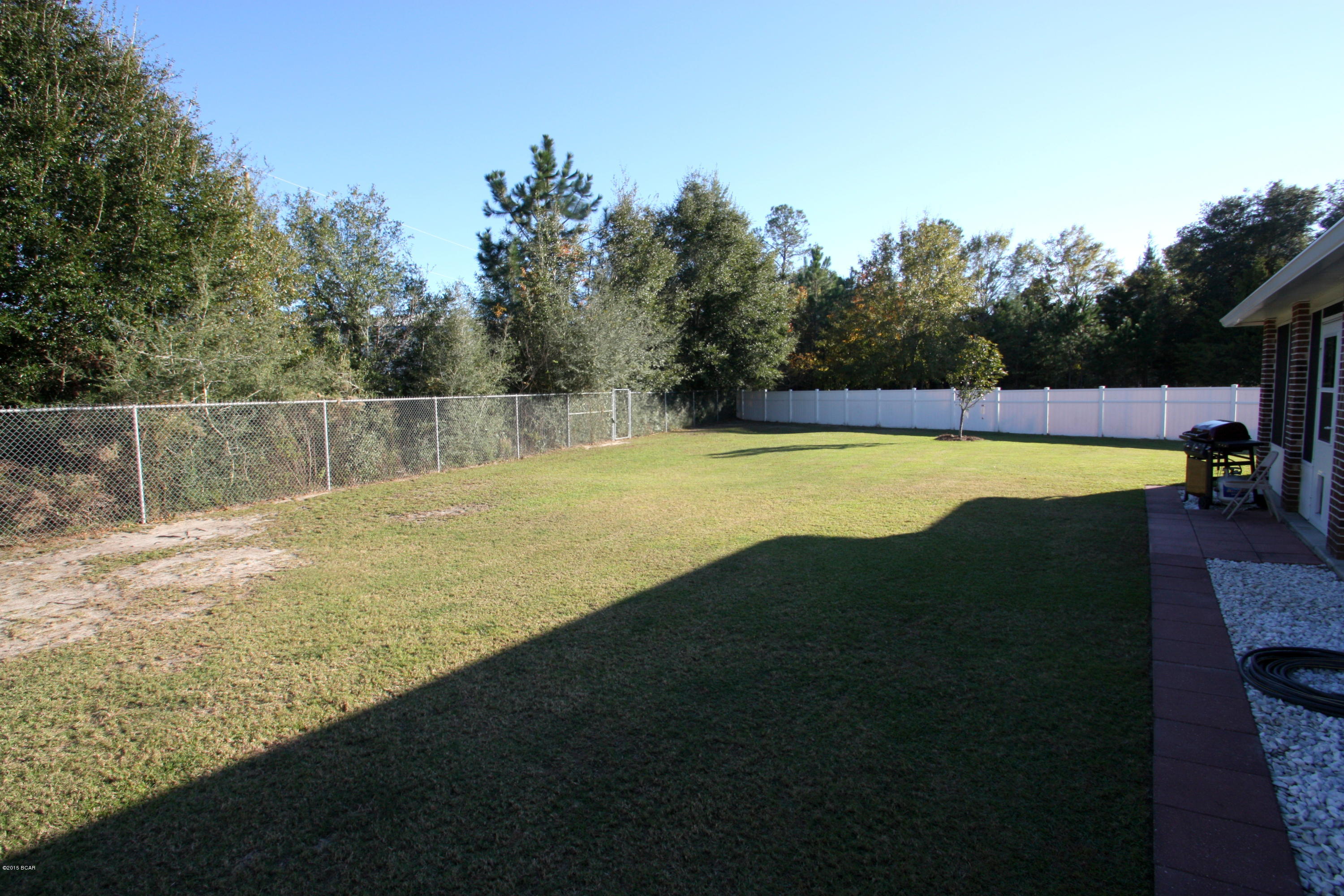 Forest Walk - Residential