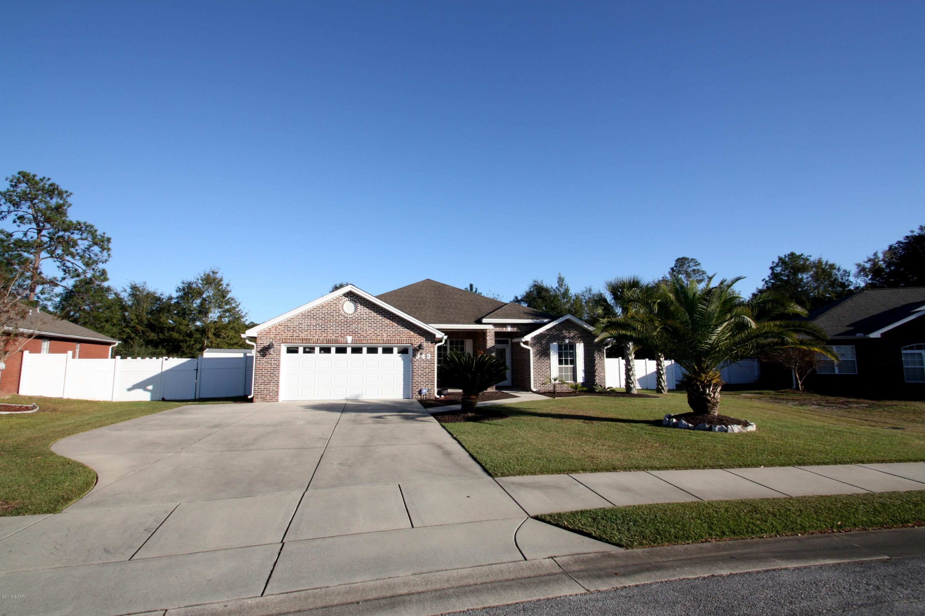 Forest Walk - Residential