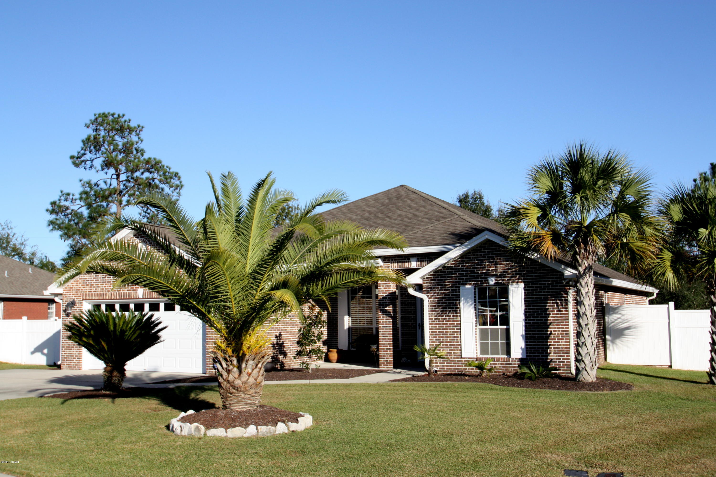 Forest Walk - Residential